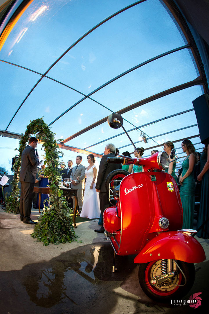 Foto Karen & Fernando Foto Karen & Fernando - Imagem 37