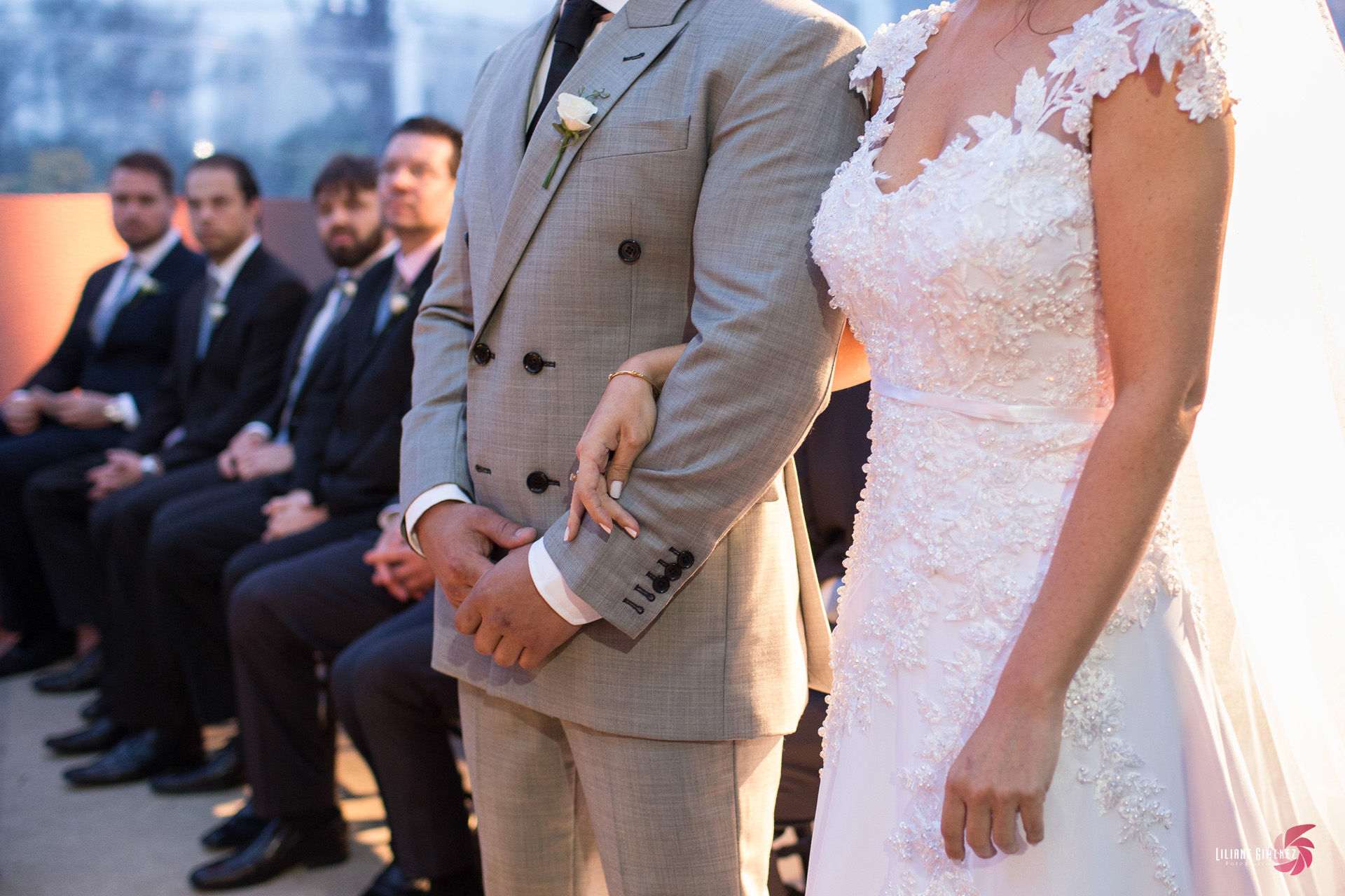 Foto Karen & Fernando Foto Karen & Fernando - Imagem 39