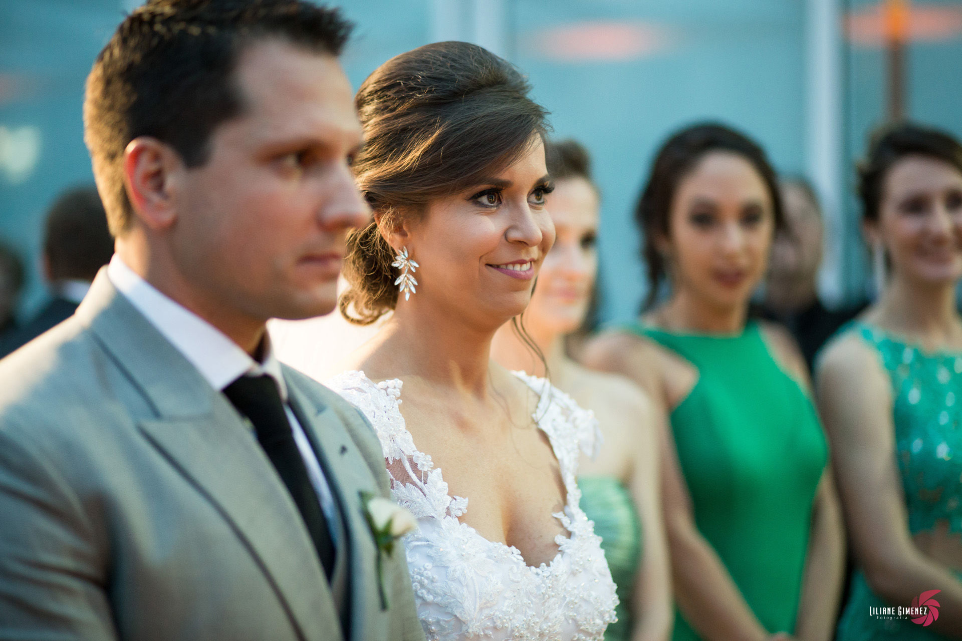 Foto Karen & Fernando Foto Karen & Fernando - Imagem 36