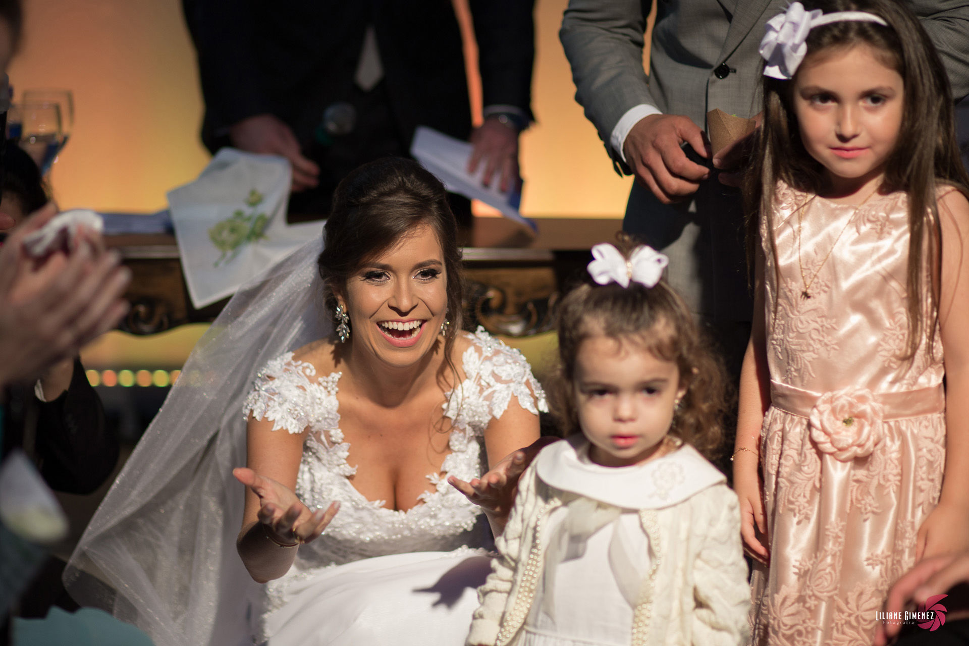 Foto Karen & Fernando Foto Karen & Fernando - Imagem 46