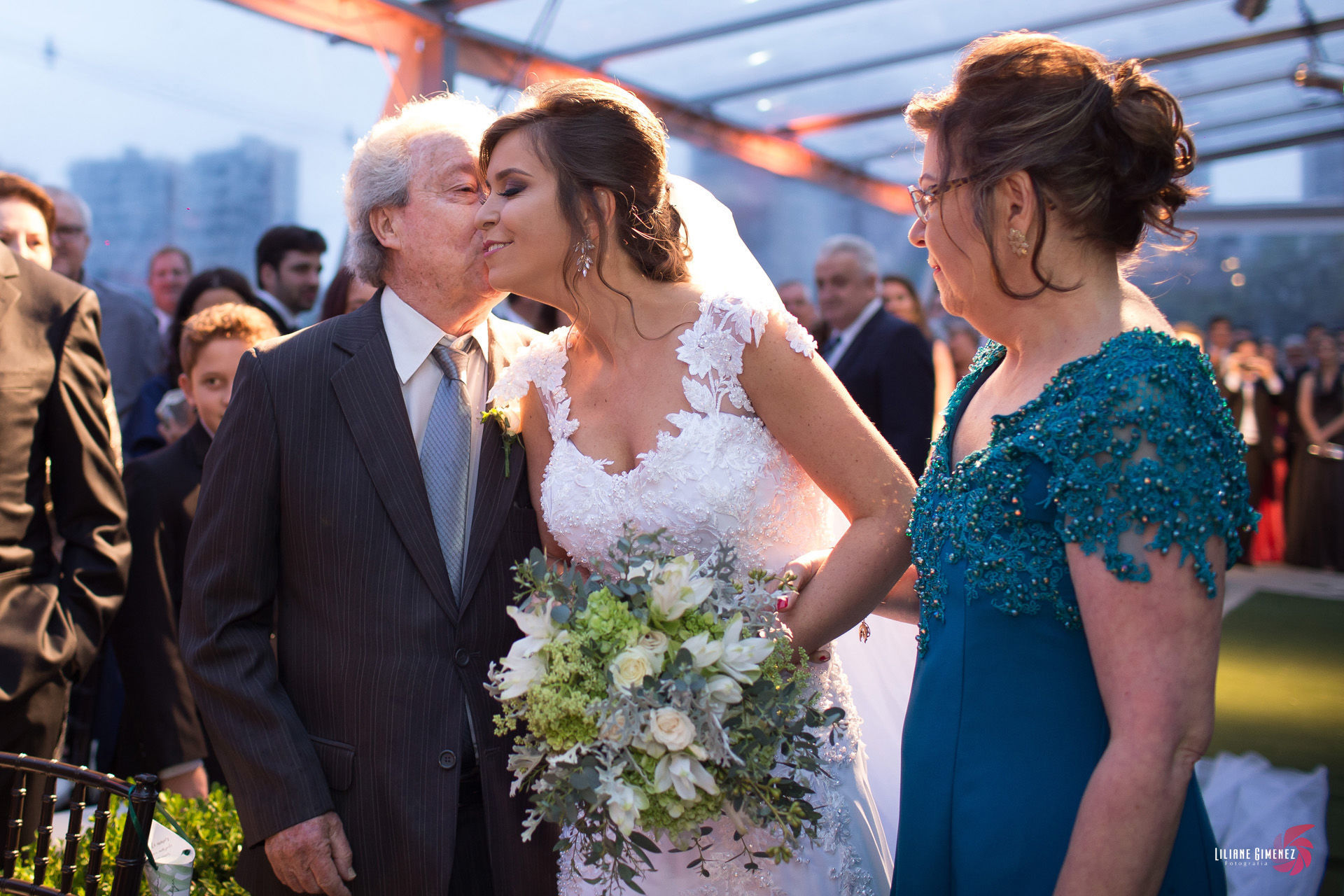 Foto Karen & Fernando Foto Karen & Fernando - Imagem 35