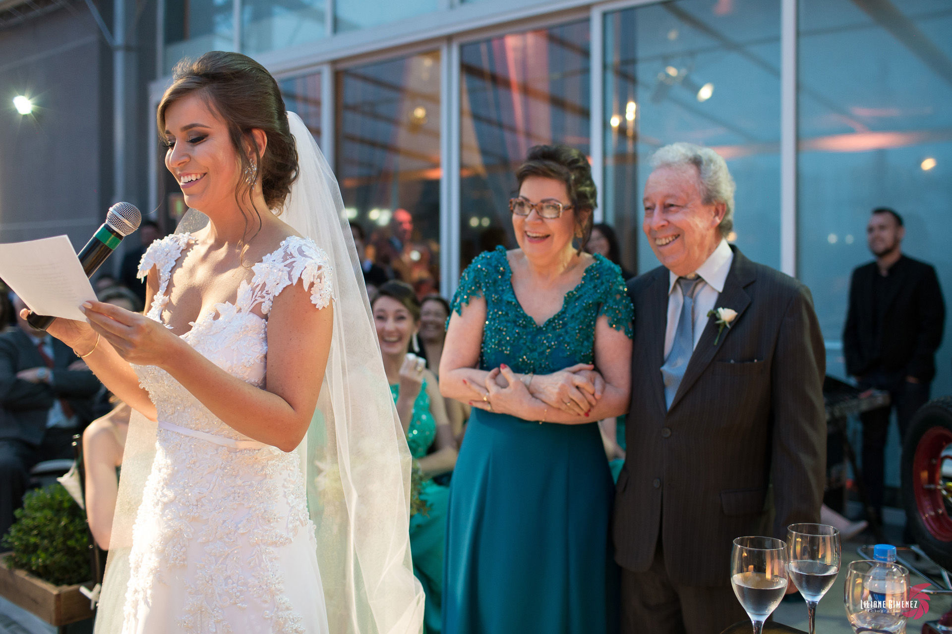 Foto Karen & Fernando Foto Karen & Fernando - Imagem 41