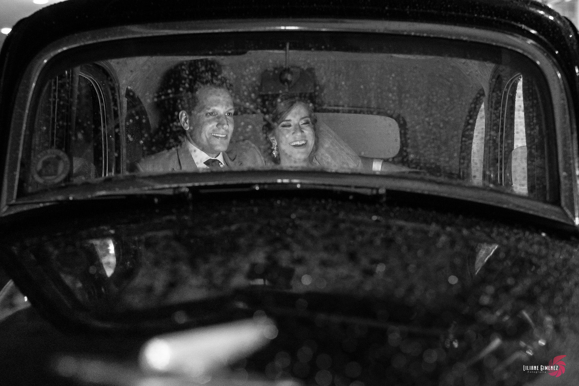 Foto Karen & Fernando Foto Karen & Fernando - Imagem 54