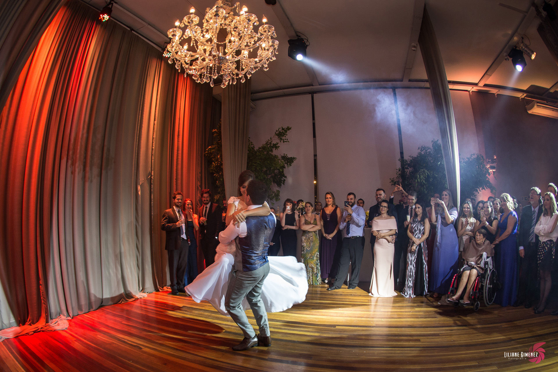 Foto Karen & Fernando Foto Karen & Fernando - Imagem 66