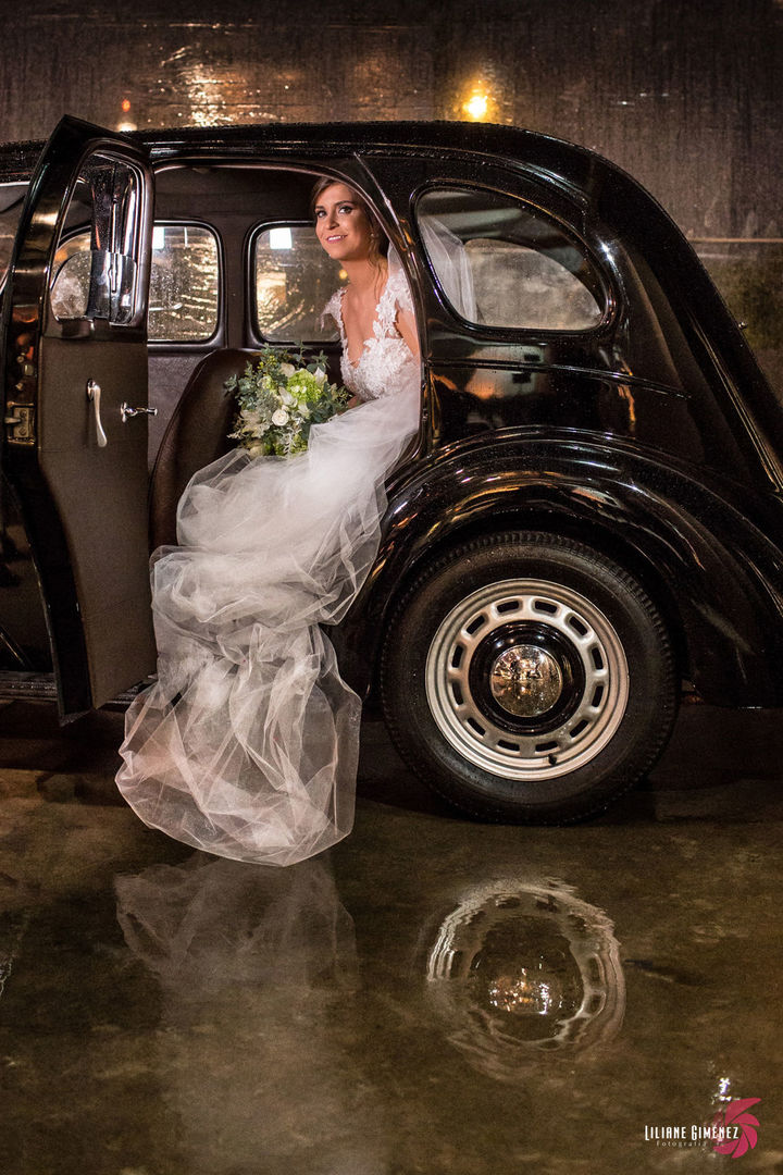 Foto Karen & Fernando Foto Karen & Fernando - Imagem 56