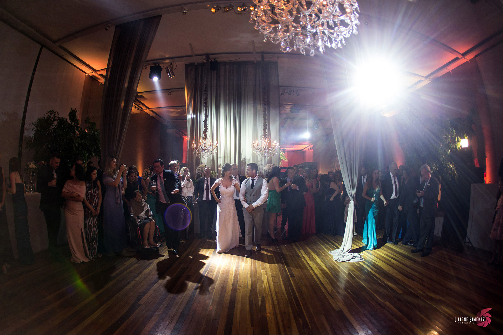 Foto Karen & Fernando Foto Karen & Fernando - Imagem 64