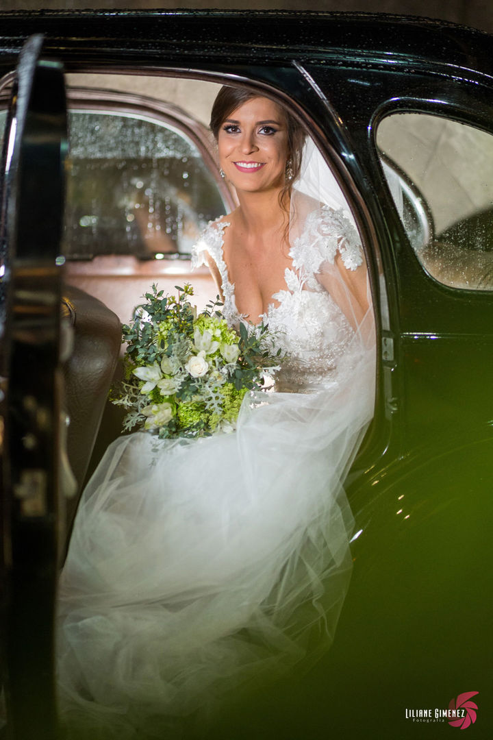 Foto Karen & Fernando Foto Karen & Fernando - Imagem 57