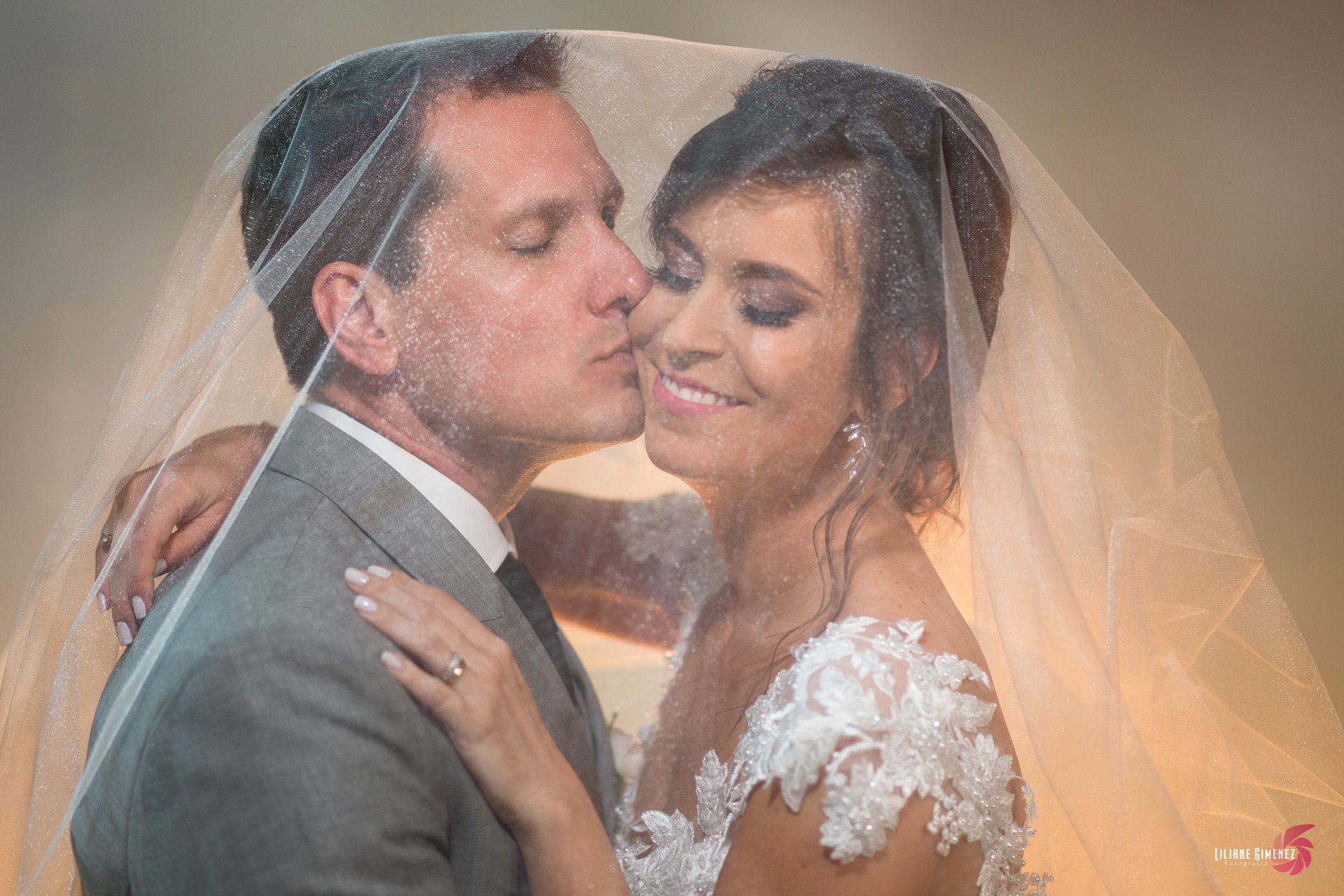 Foto Karen & Fernando Foto Karen & Fernando - Imagem 59