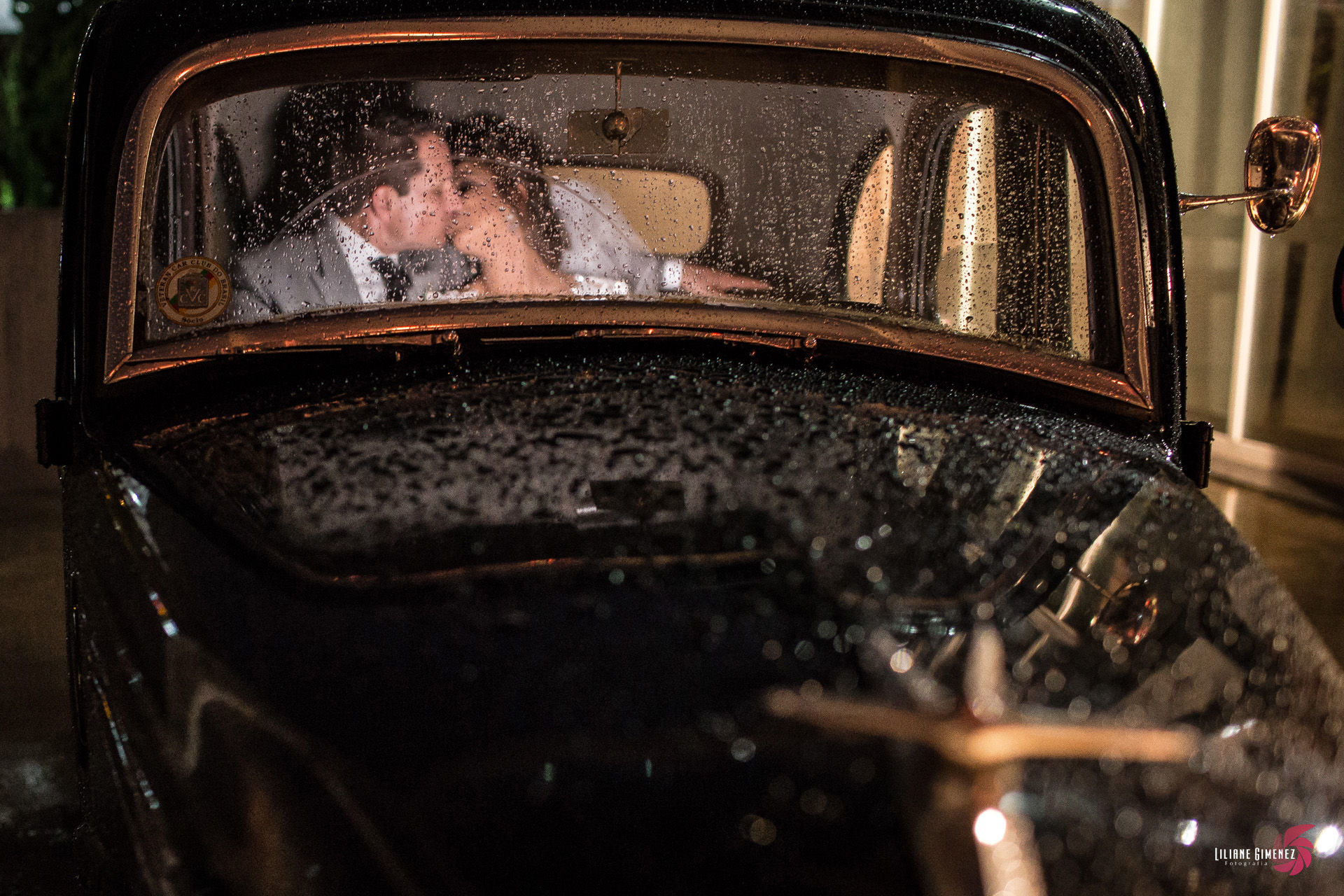 Foto Karen & Fernando Foto Karen & Fernando - Imagem 55