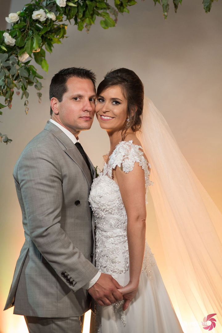 Foto Karen & Fernando Foto Karen & Fernando - Imagem 58