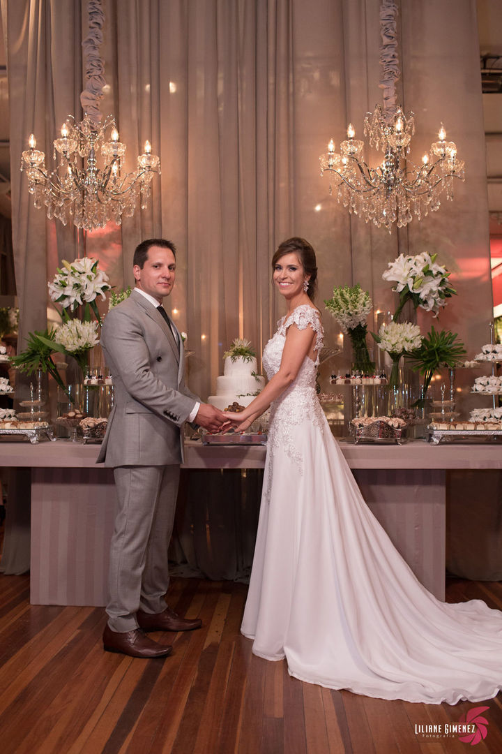 Foto Karen & Fernando Foto Karen & Fernando - Imagem 63