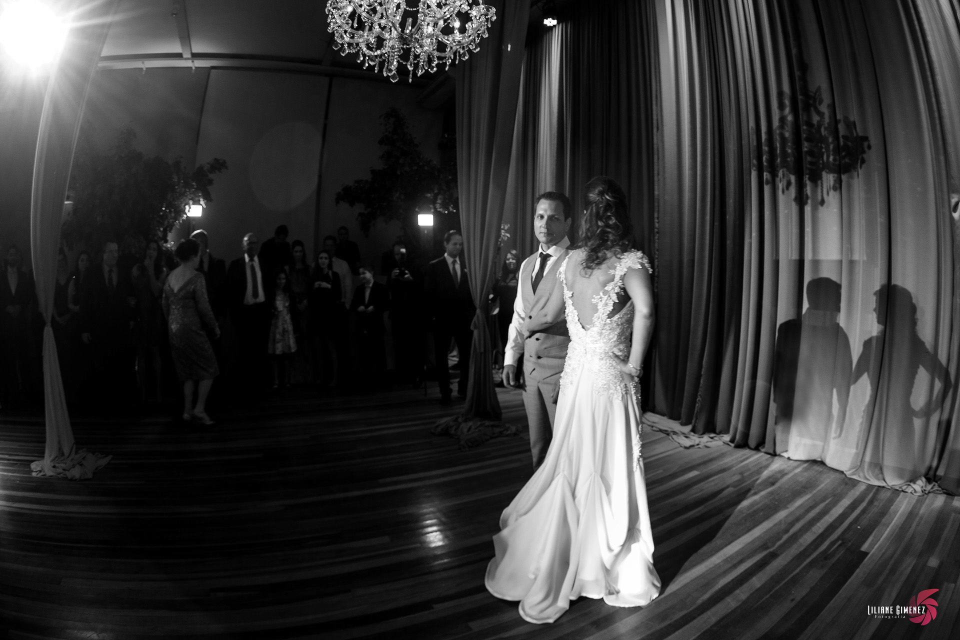 Foto Karen & Fernando Foto Karen & Fernando - Imagem 65