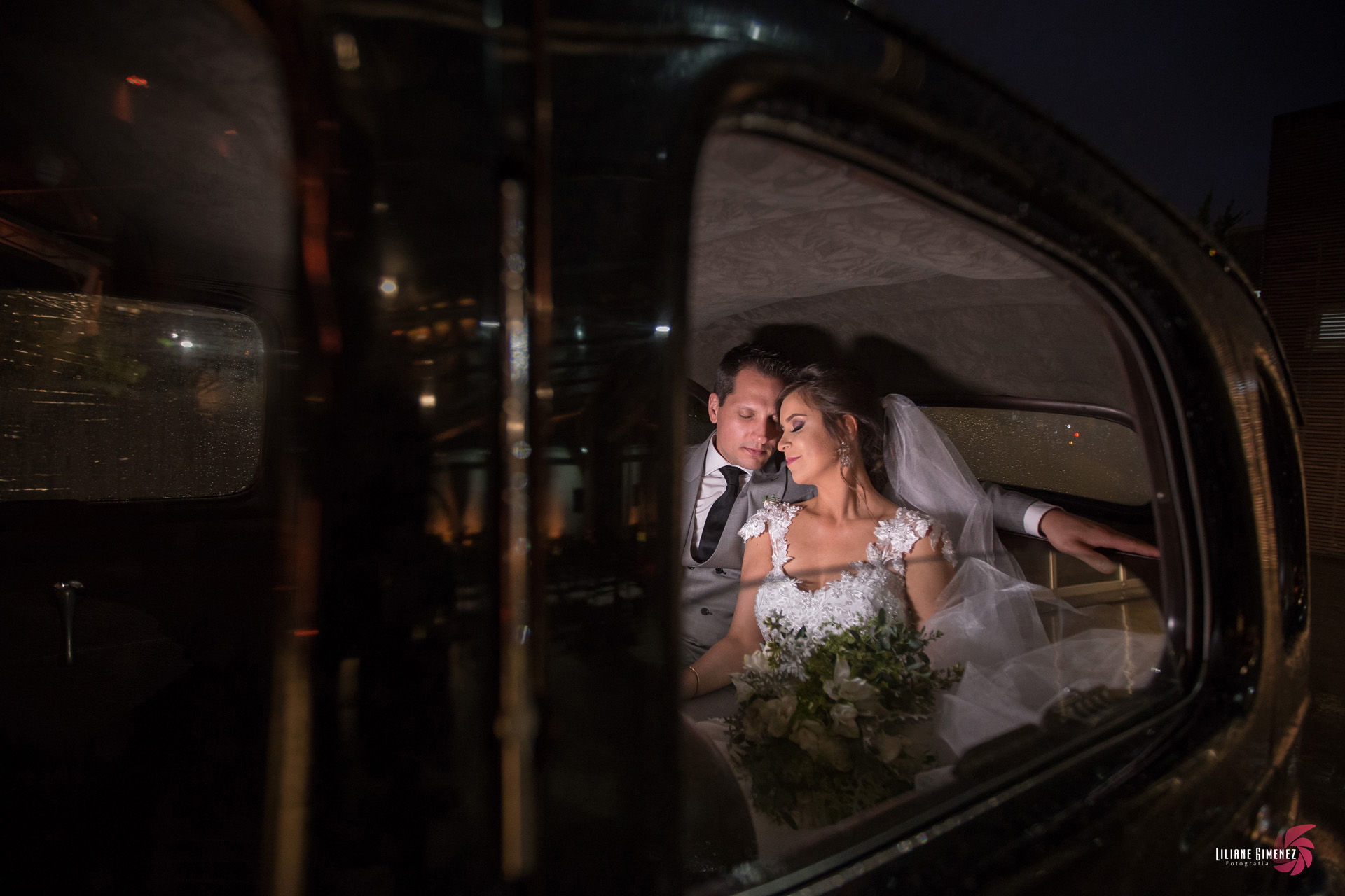 Foto Karen & Fernando Foto Karen & Fernando - Imagem 53