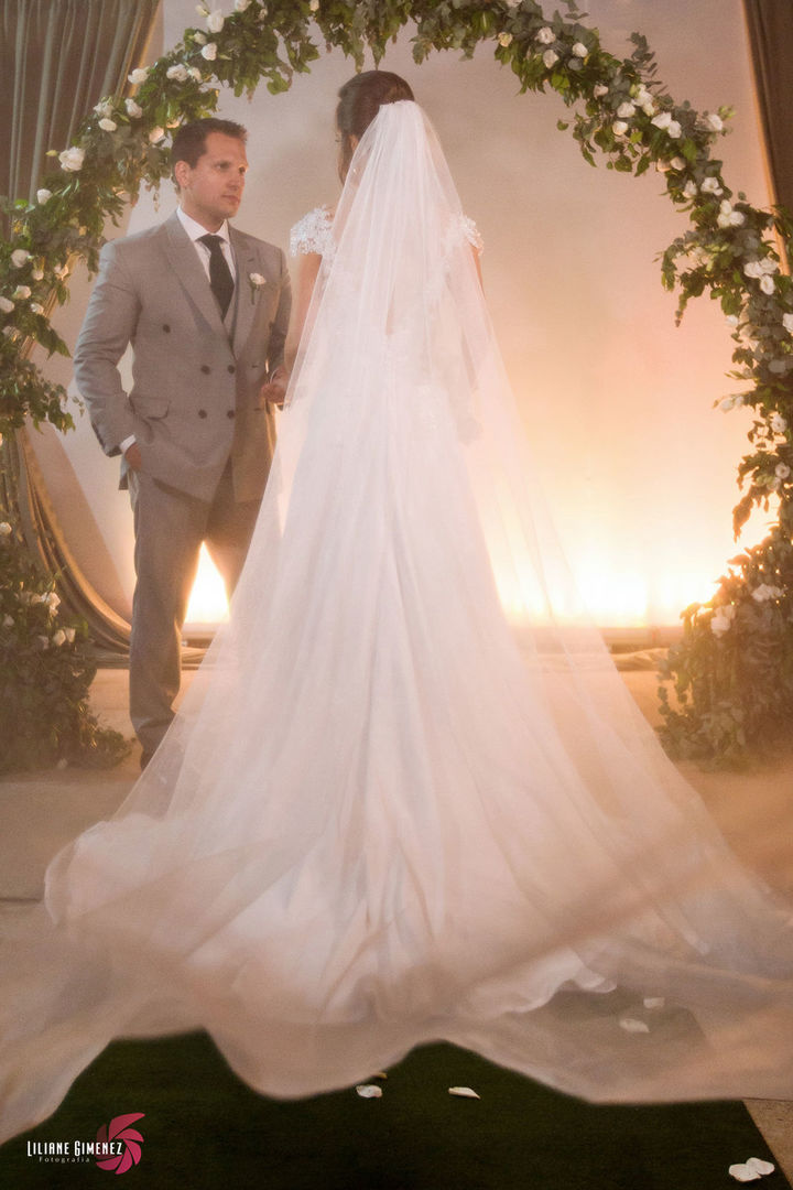 Foto Karen & Fernando Foto Karen & Fernando - Imagem 62