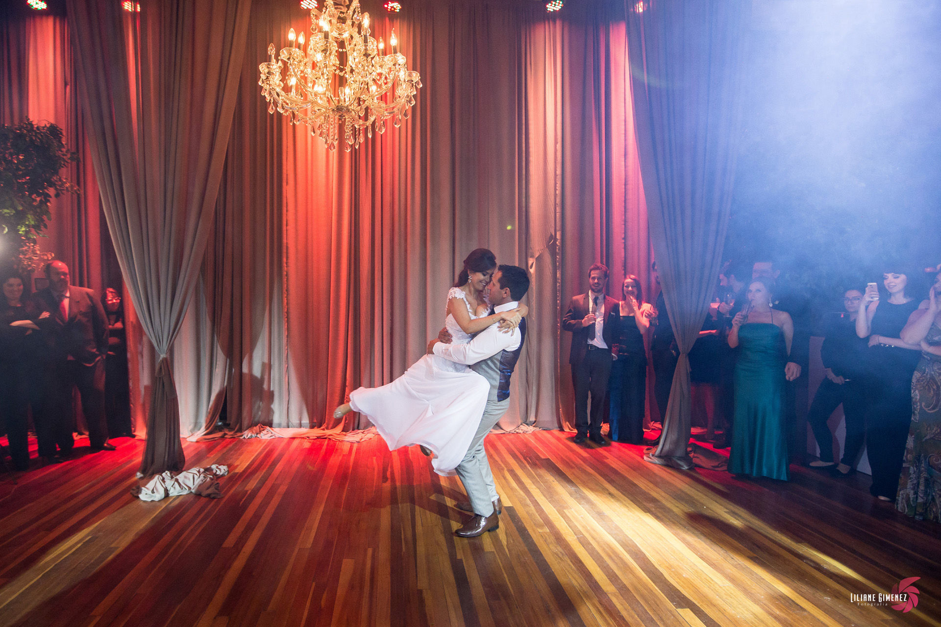 Foto Karen & Fernando Foto Karen & Fernando - Imagem 67