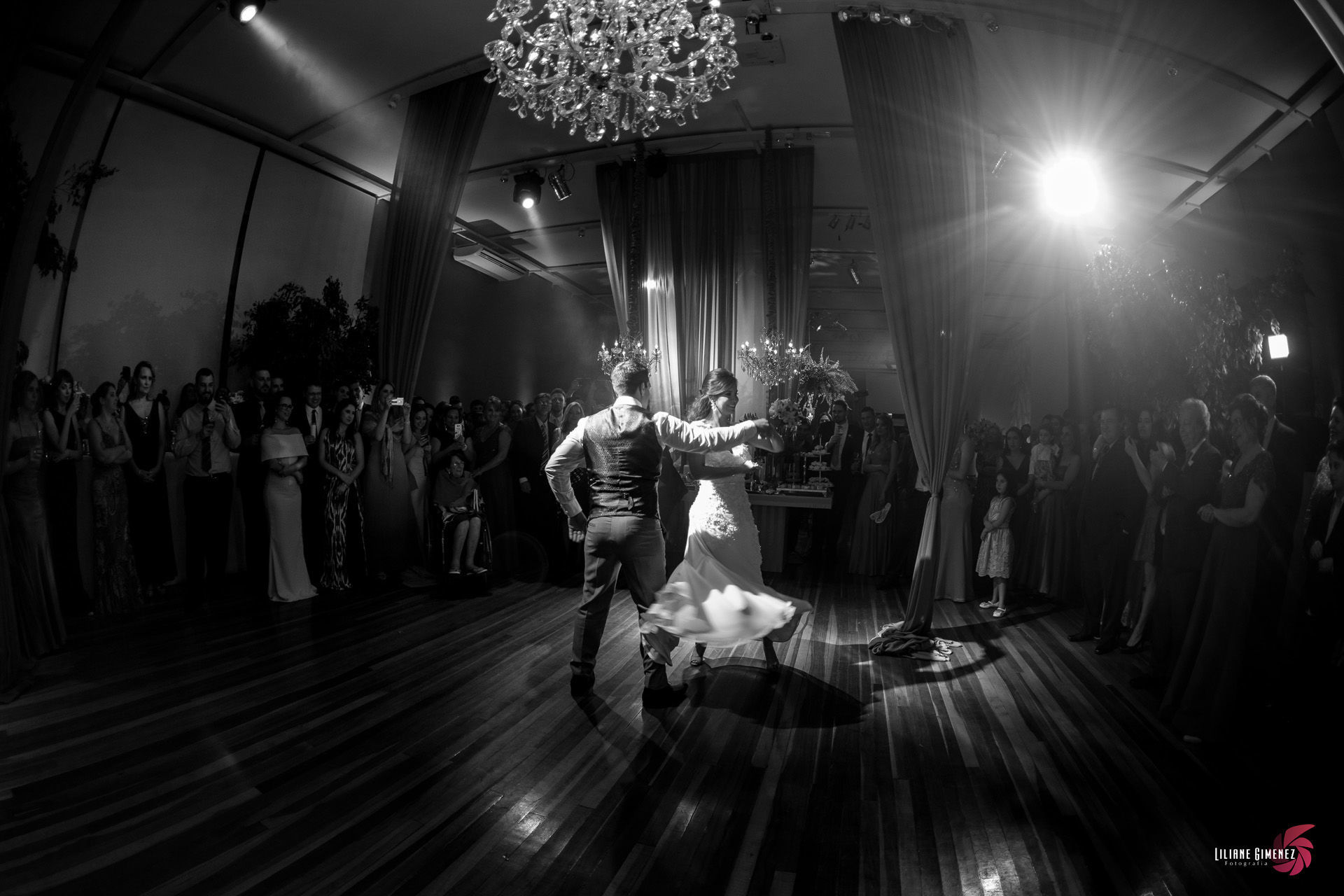 Foto Karen & Fernando Foto Karen & Fernando - Imagem 68