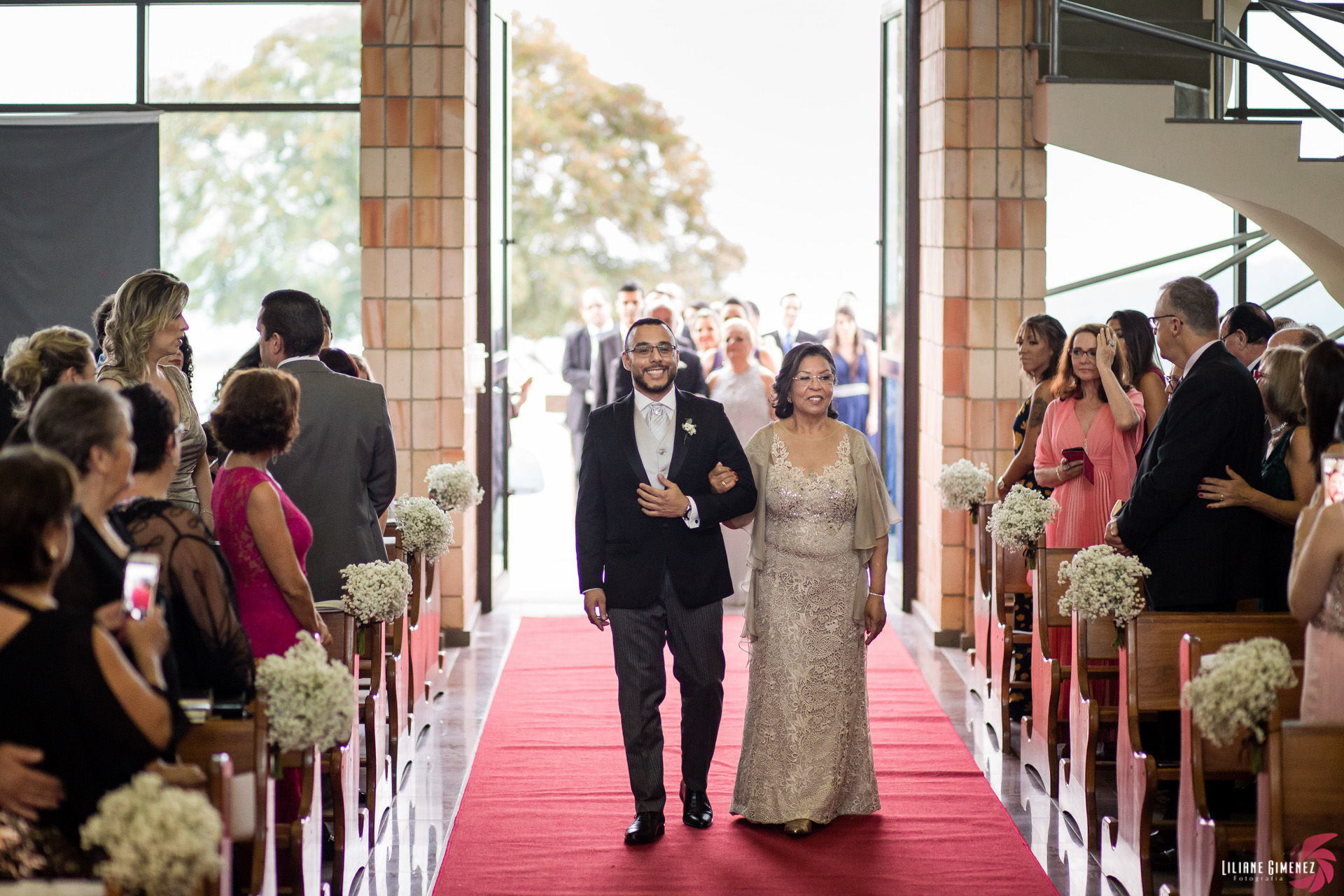 Foto Jacqueline Camillo & Luiz Fernandes Foto Jacqueline Camillo & Luiz Fernandes - Imagem 11