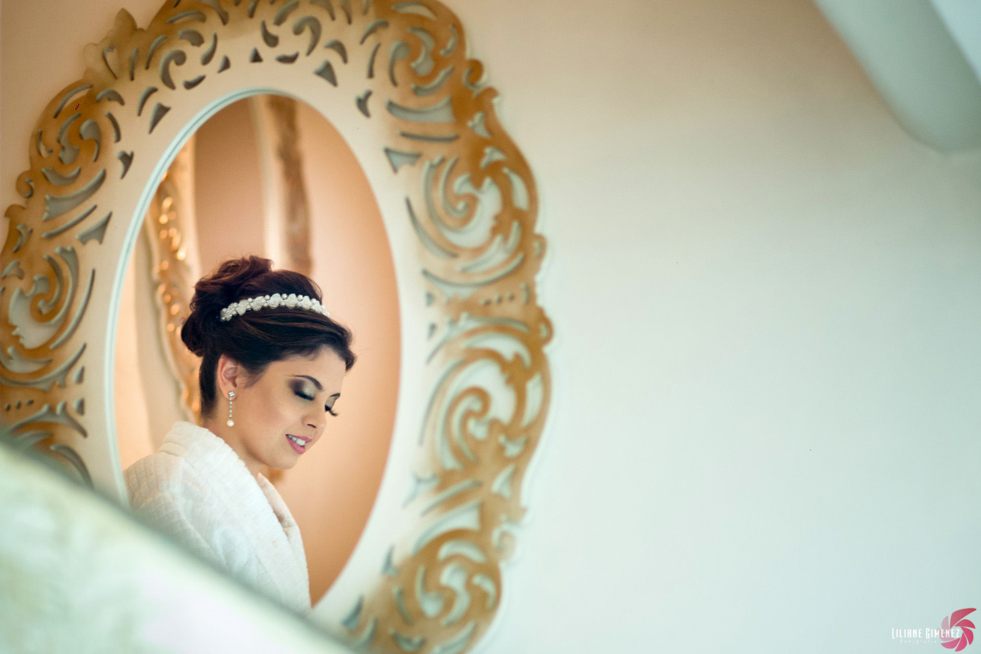 Foto Jacqueline Camillo & Luiz Fernandes Foto Jacqueline Camillo & Luiz Fernandes - Imagem 3