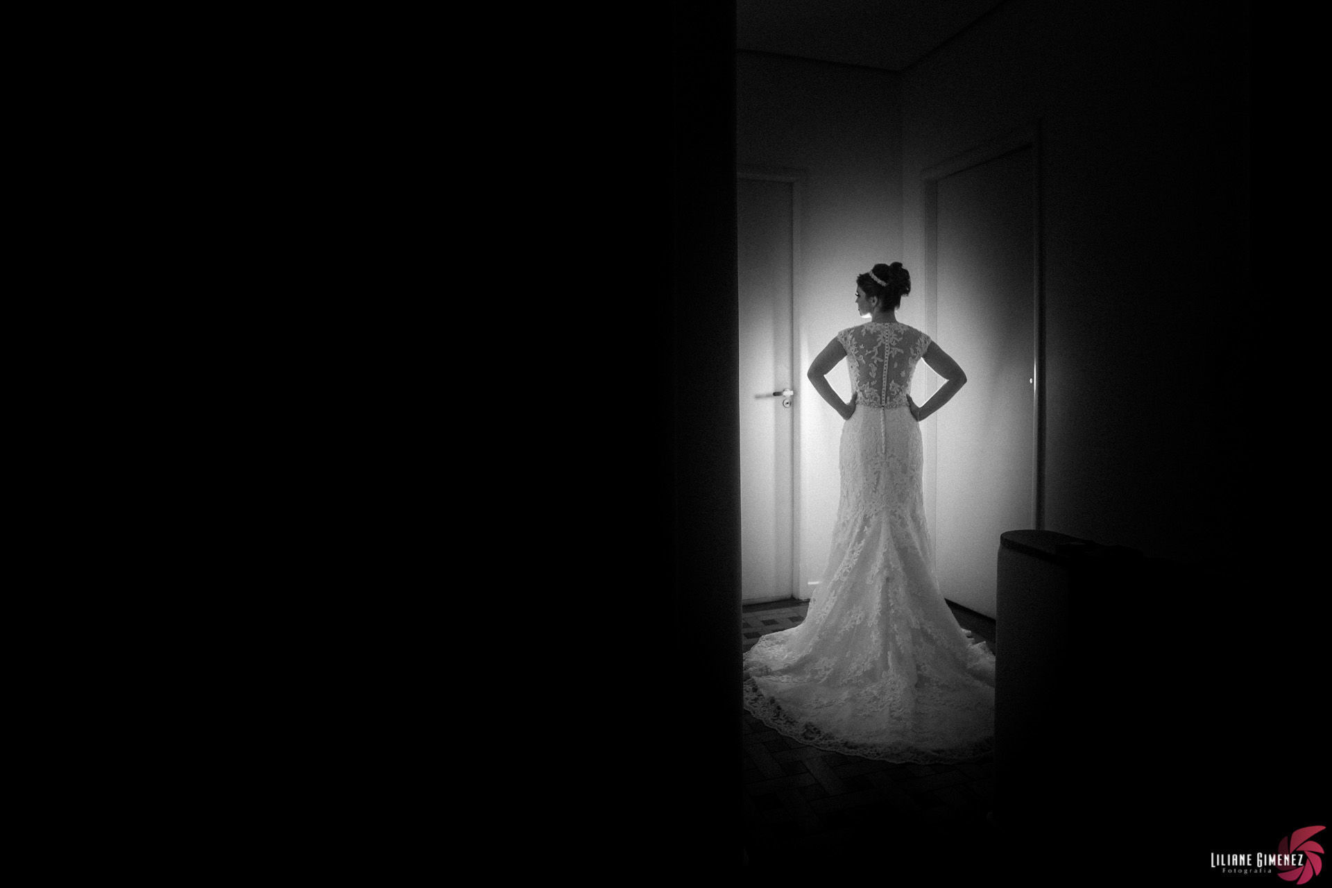 Foto Jacqueline Camillo & Luiz Fernandes Foto Jacqueline Camillo & Luiz Fernandes - Imagem 8