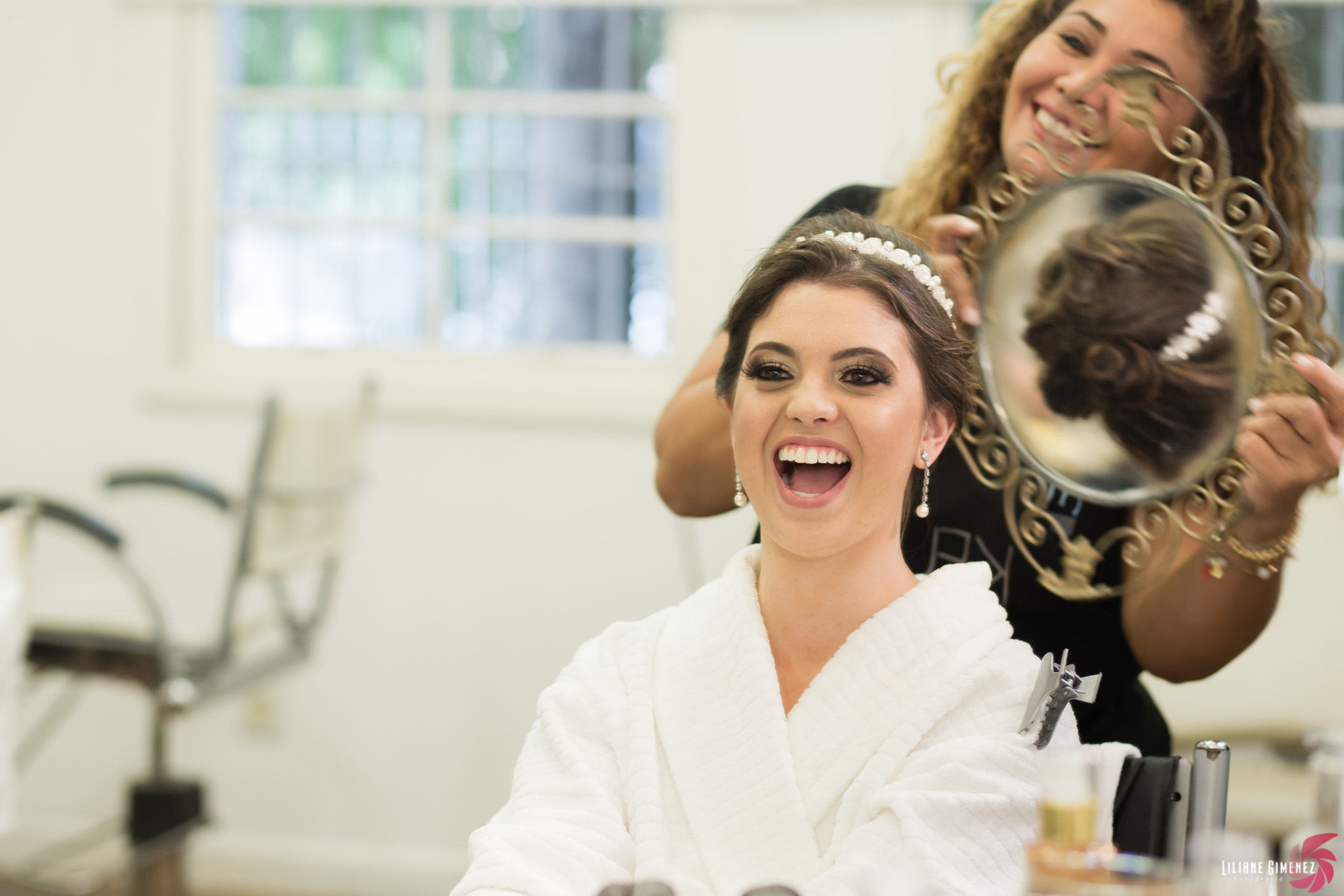 Foto Jacqueline Camillo & Luiz Fernandes Foto Jacqueline Camillo & Luiz Fernandes - Imagem 2