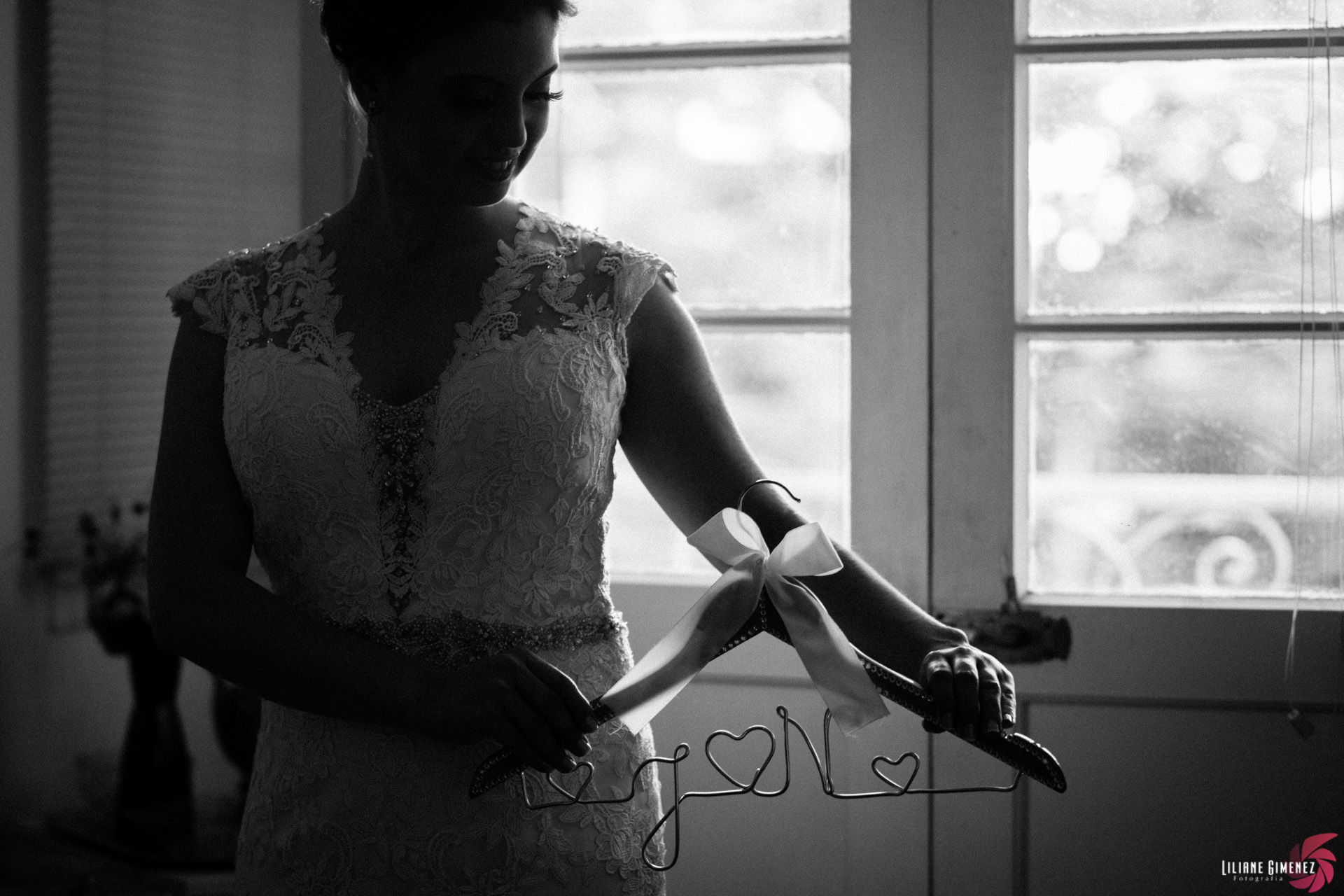 Foto Jacqueline Camillo & Luiz Fernandes Foto Jacqueline Camillo & Luiz Fernandes - Imagem 5