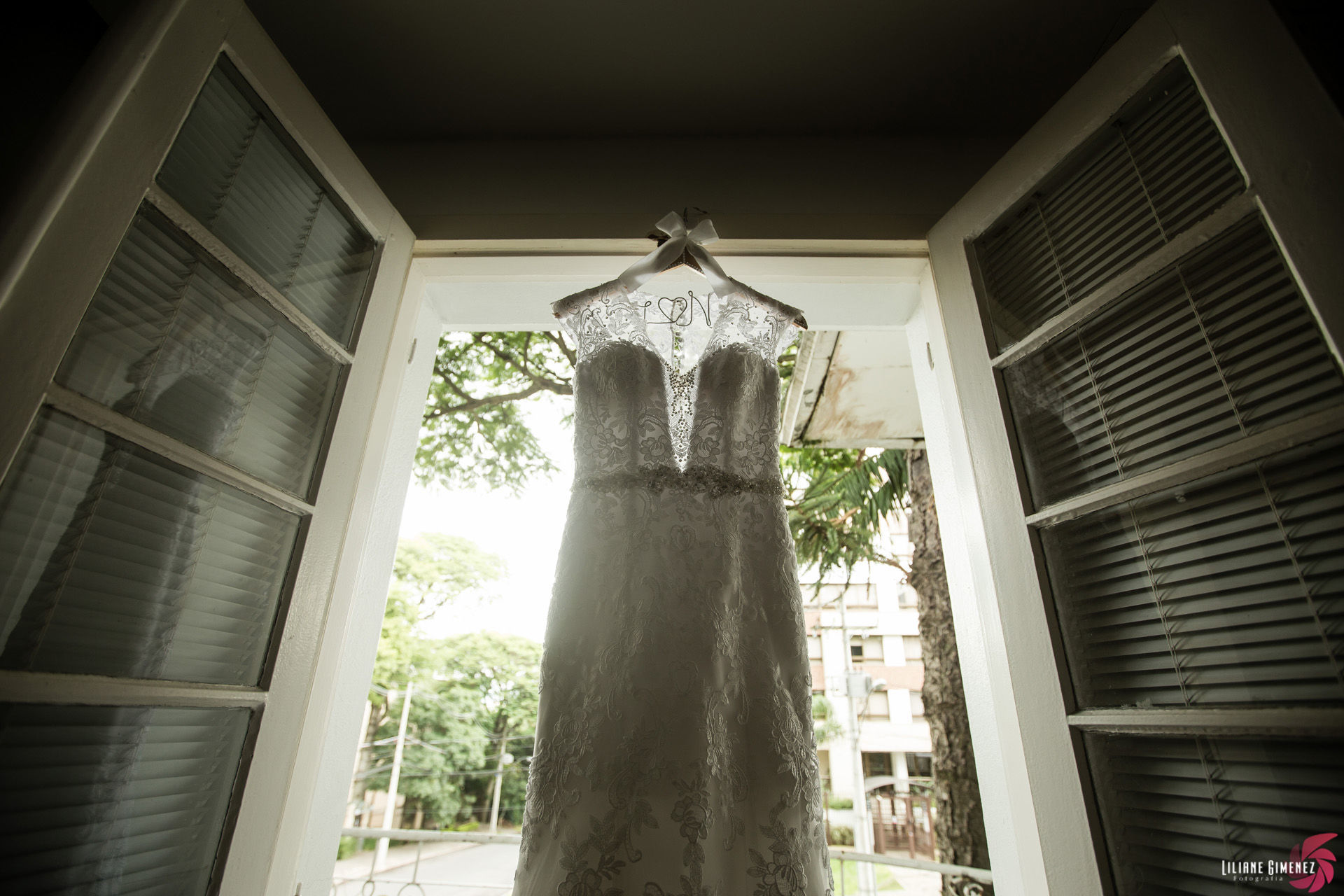 Foto Jacqueline Camillo & Luiz Fernandes Foto Jacqueline Camillo & Luiz Fernandes - Imagem 0