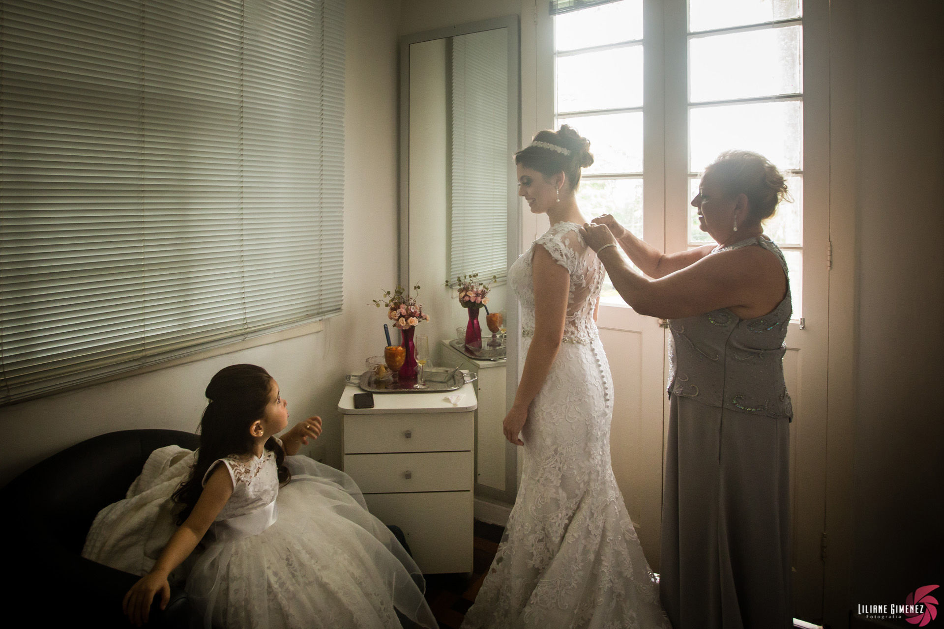 Foto Jacqueline Camillo & Luiz Fernandes Foto Jacqueline Camillo & Luiz Fernandes - Imagem 4