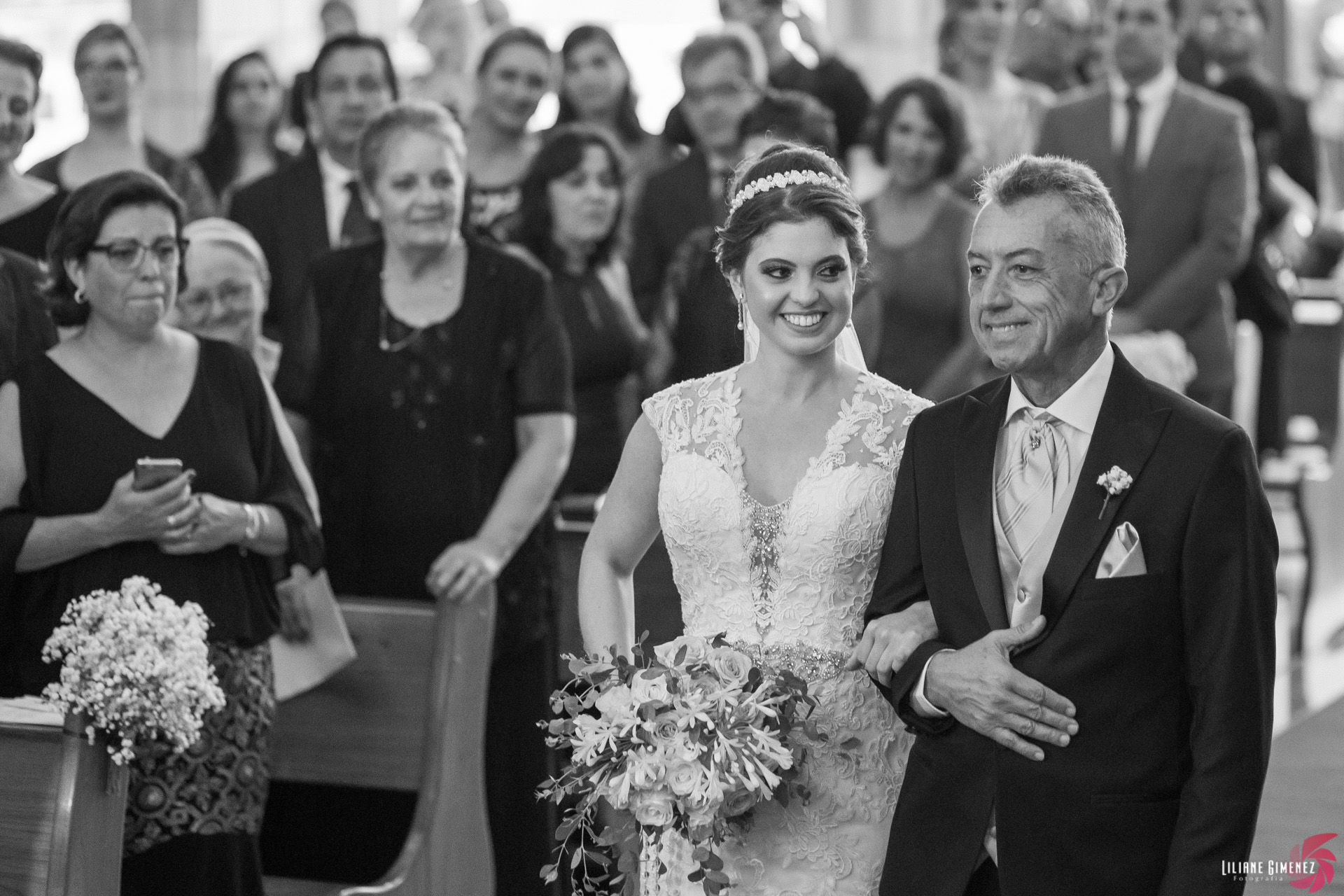 Foto Jacqueline Camillo & Luiz Fernandes Foto Jacqueline Camillo & Luiz Fernandes - Imagem 20