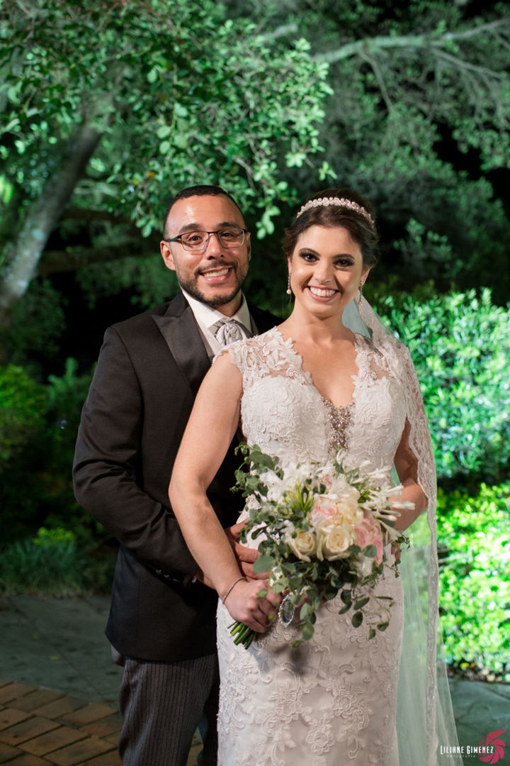 Foto Jacqueline Camillo & Luiz Fernandes Foto Jacqueline Camillo & Luiz Fernandes - Imagem 43