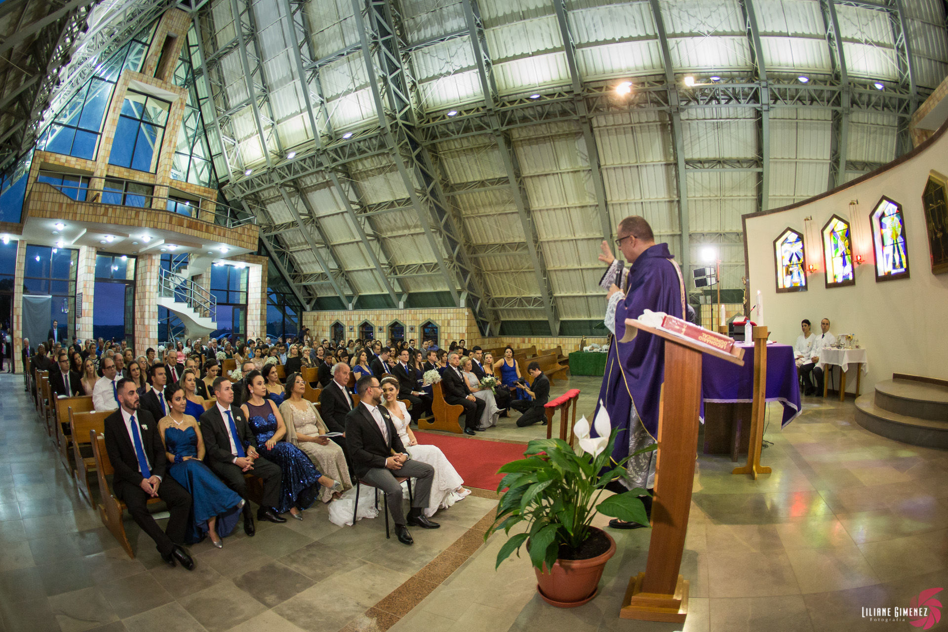 Foto Jacqueline Camillo & Luiz Fernandes Foto Jacqueline Camillo & Luiz Fernandes - Imagem 27