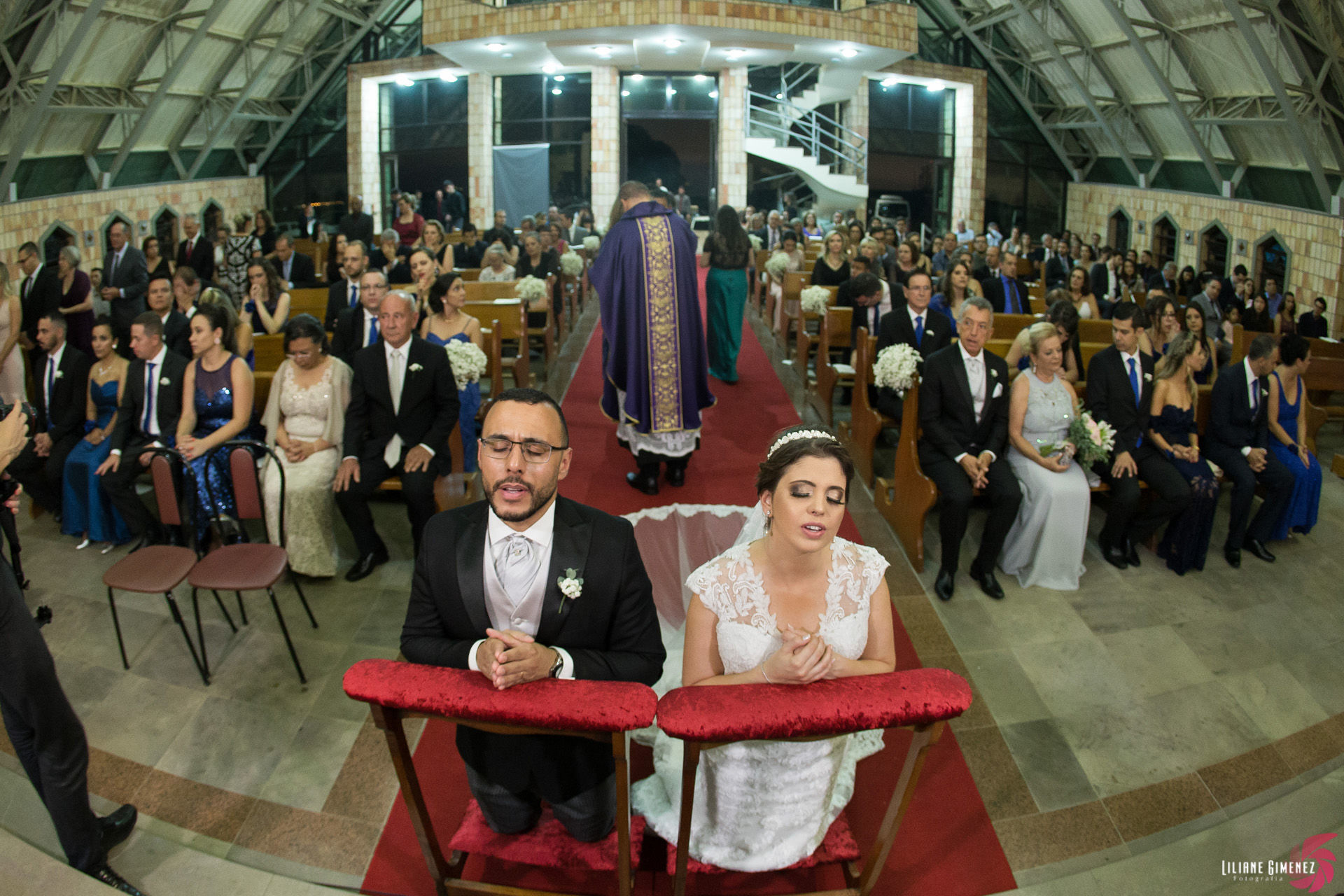 Foto Jacqueline Camillo & Luiz Fernandes Foto Jacqueline Camillo & Luiz Fernandes - Imagem 37