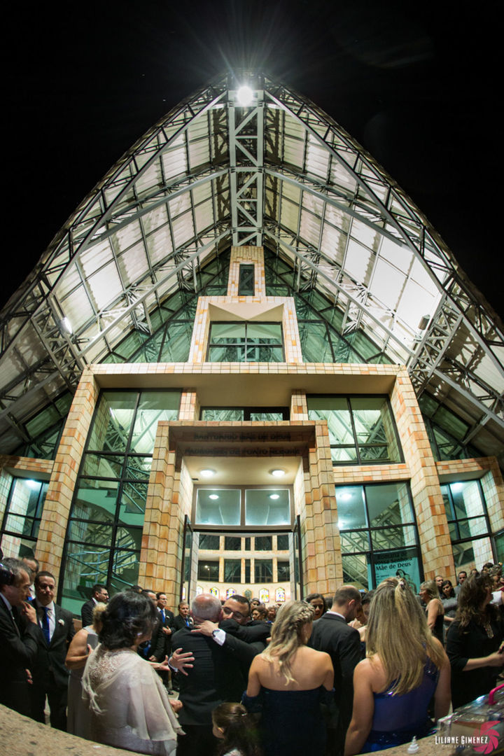 Foto Jacqueline Camillo & Luiz Fernandes Foto Jacqueline Camillo & Luiz Fernandes - Imagem 40