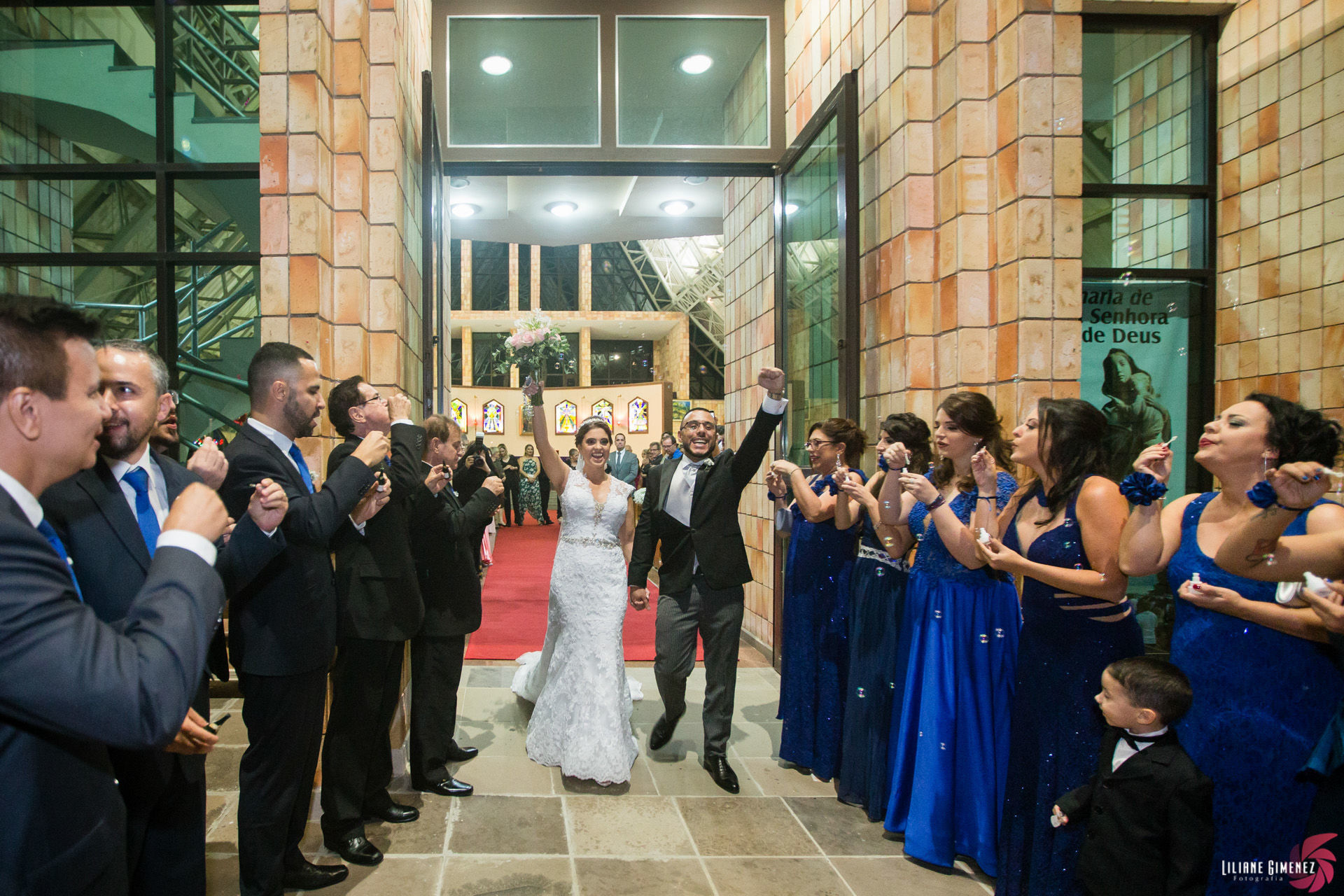 Foto Jacqueline Camillo & Luiz Fernandes Foto Jacqueline Camillo & Luiz Fernandes - Imagem 39