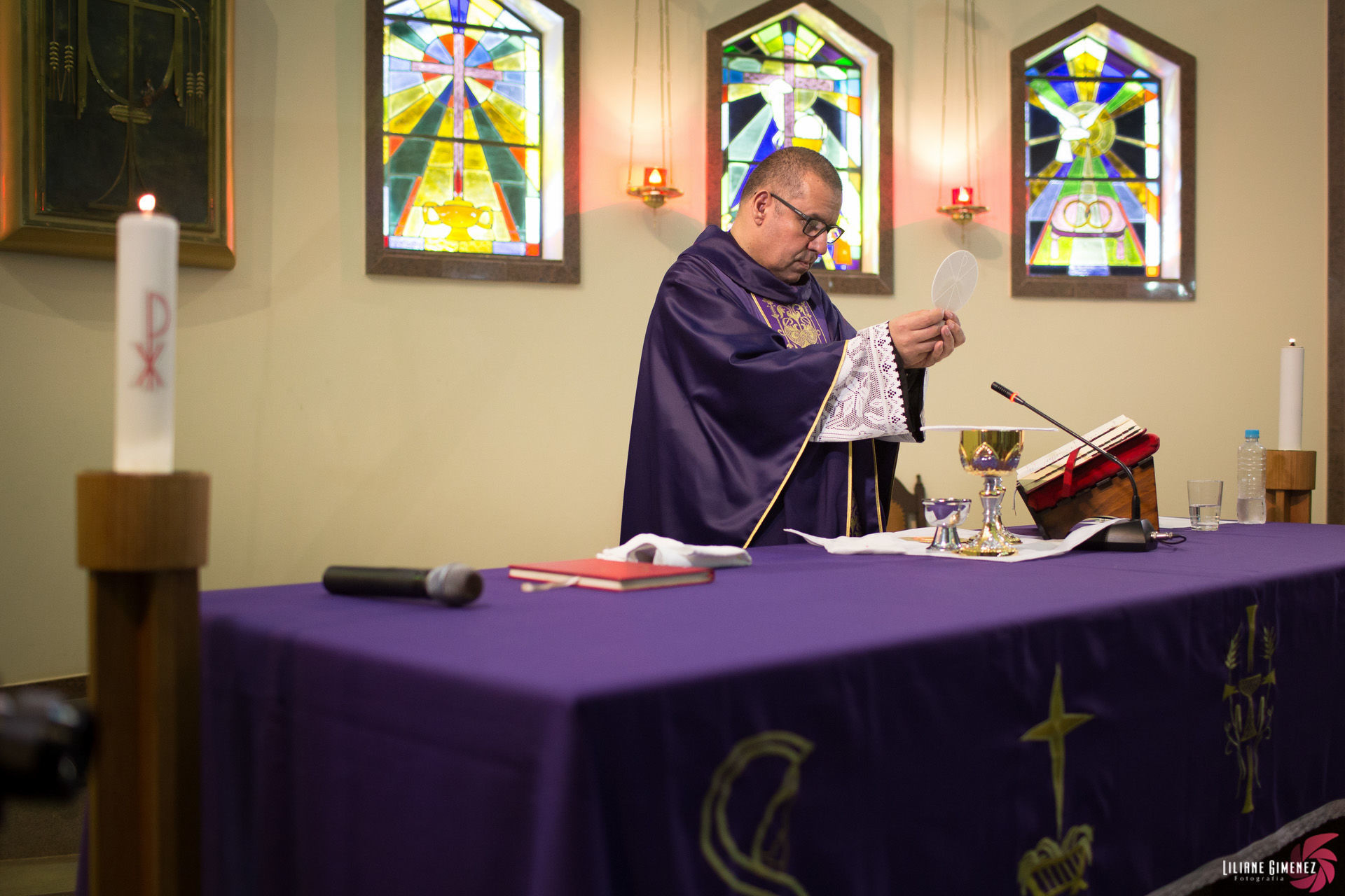 Foto Jacqueline Camillo & Luiz Fernandes Foto Jacqueline Camillo & Luiz Fernandes - Imagem 32