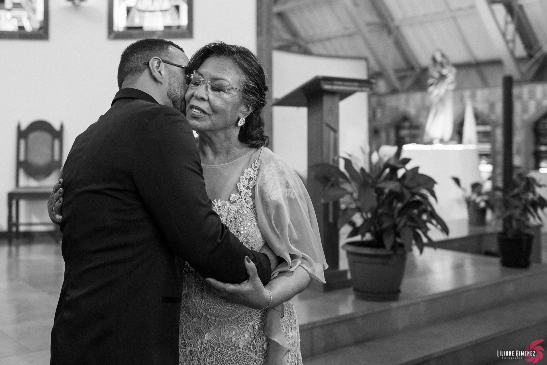 Foto Jacqueline Camillo & Luiz Fernandes Foto Jacqueline Camillo & Luiz Fernandes - Imagem 21