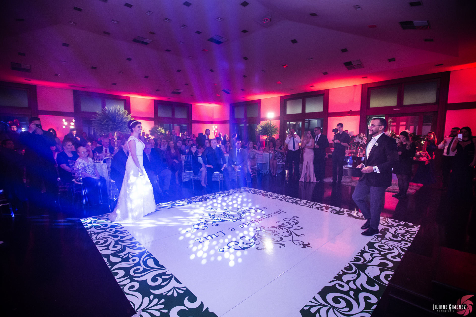 Foto Jacqueline Camillo & Luiz Fernandes Foto Jacqueline Camillo & Luiz Fernandes - Imagem 56