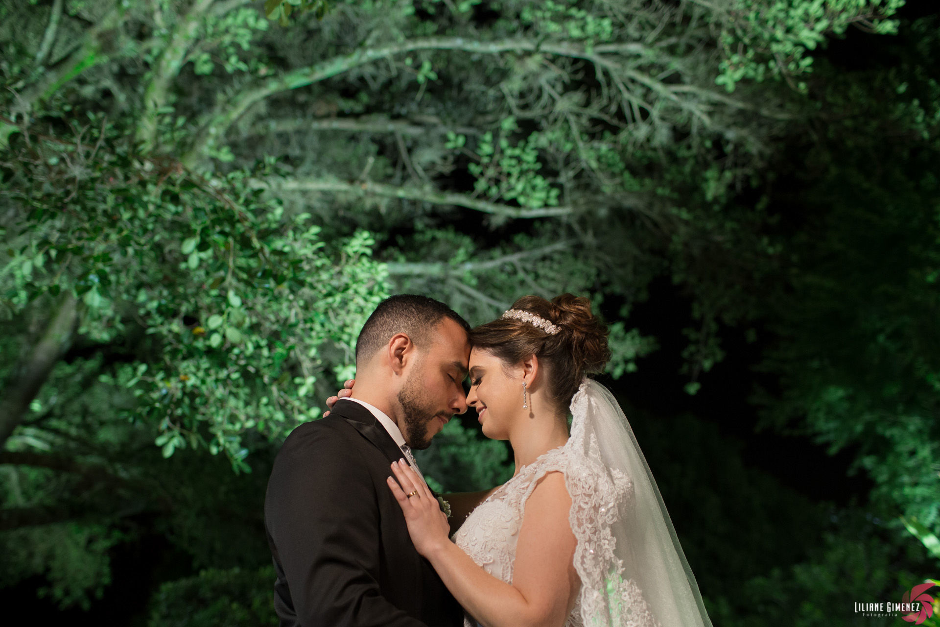 Foto Jacqueline Camillo & Luiz Fernandes Foto Jacqueline Camillo & Luiz Fernandes - Imagem 45