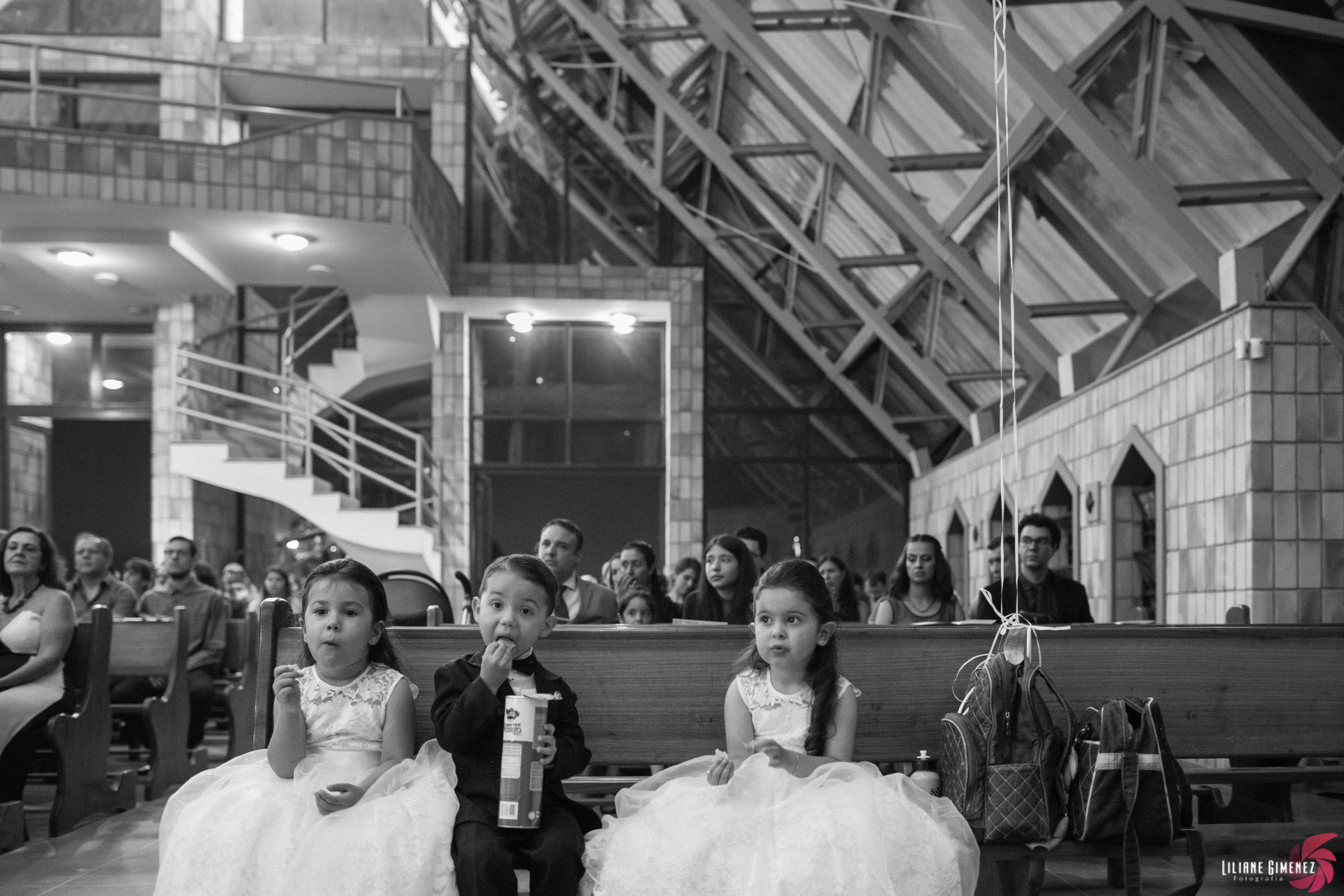 Foto Jacqueline Camillo & Luiz Fernandes Foto Jacqueline Camillo & Luiz Fernandes - Imagem 35