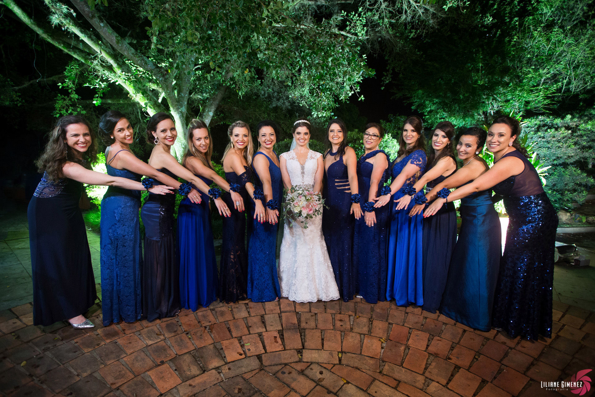 Foto Jacqueline Camillo & Luiz Fernandes Foto Jacqueline Camillo & Luiz Fernandes - Imagem 52