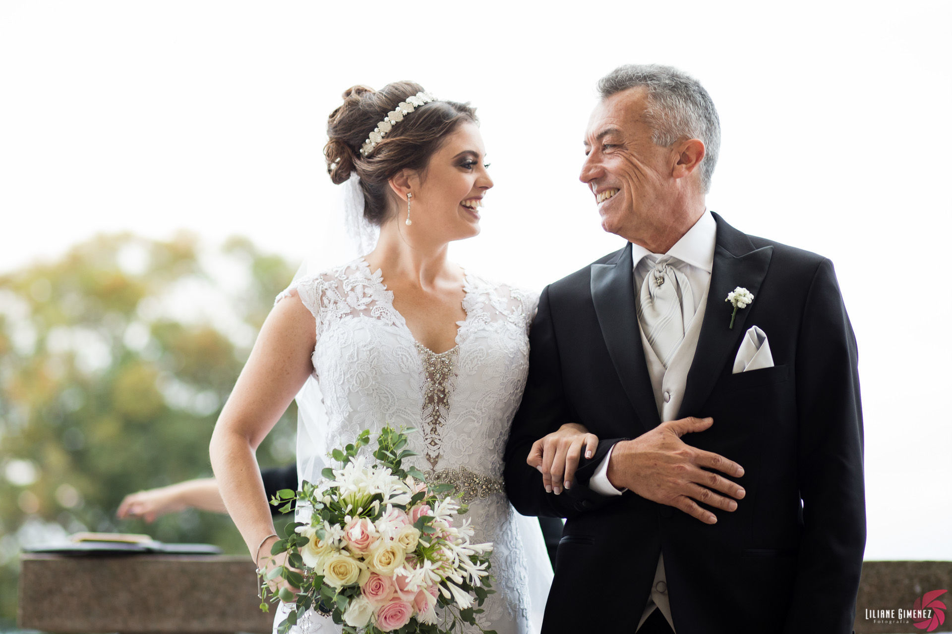 Foto Jacqueline Camillo & Luiz Fernandes Foto Jacqueline Camillo & Luiz Fernandes - Imagem 15