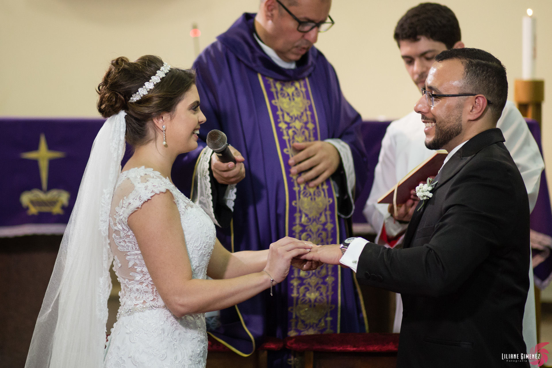 Foto Jacqueline Camillo & Luiz Fernandes Foto Jacqueline Camillo & Luiz Fernandes - Imagem 29