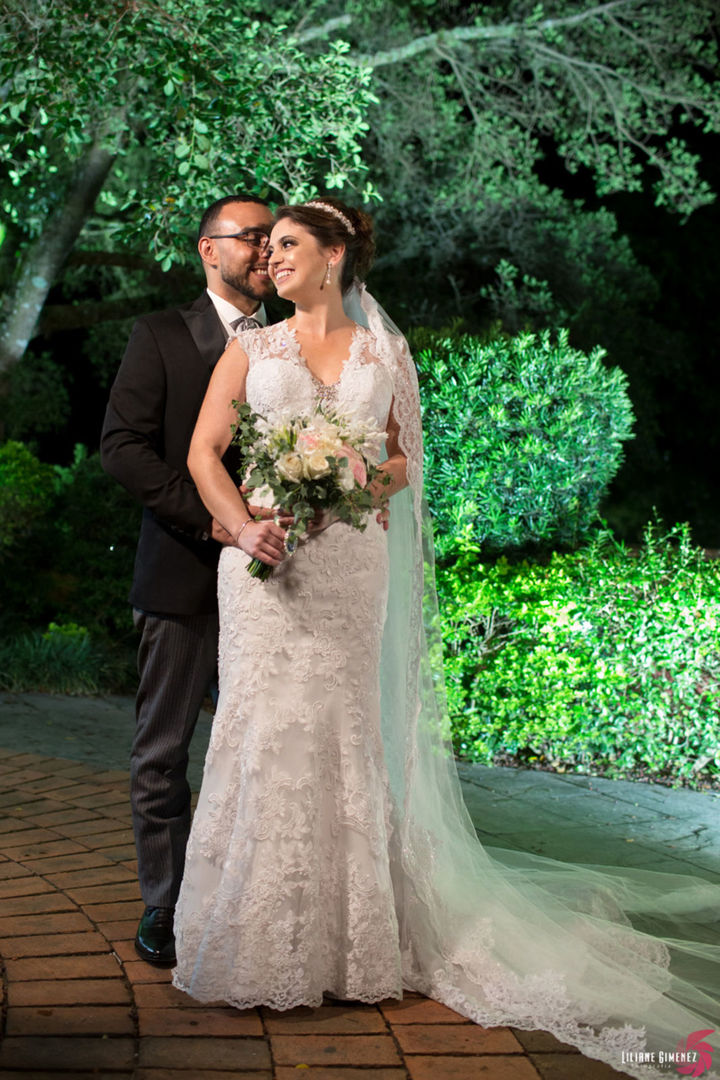 Foto Jacqueline Camillo & Luiz Fernandes Foto Jacqueline Camillo & Luiz Fernandes - Imagem 42