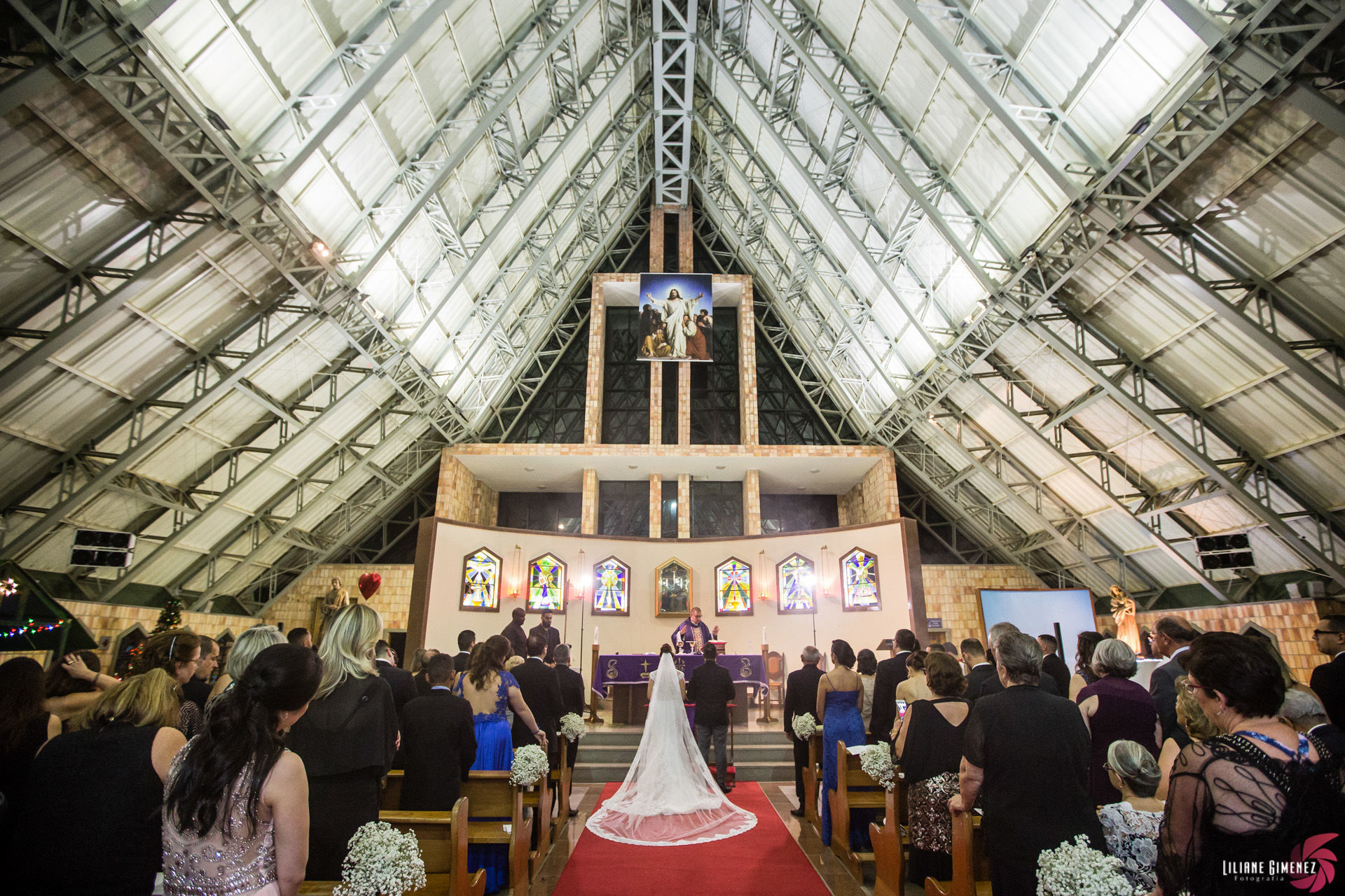 Foto Jacqueline Camillo & Luiz Fernandes Foto Jacqueline Camillo & Luiz Fernandes - Imagem 31