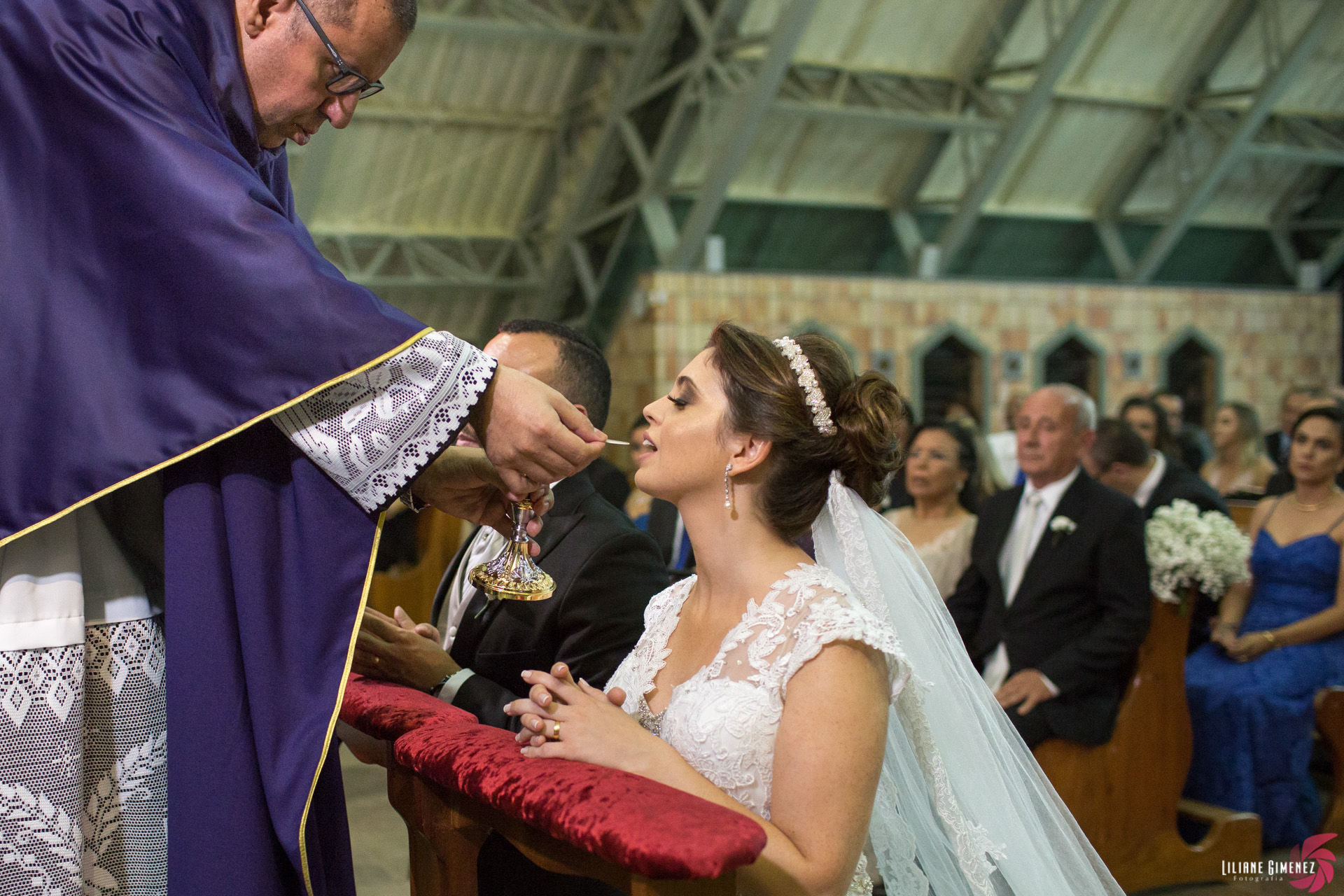 Foto Jacqueline Camillo & Luiz Fernandes Foto Jacqueline Camillo & Luiz Fernandes - Imagem 34