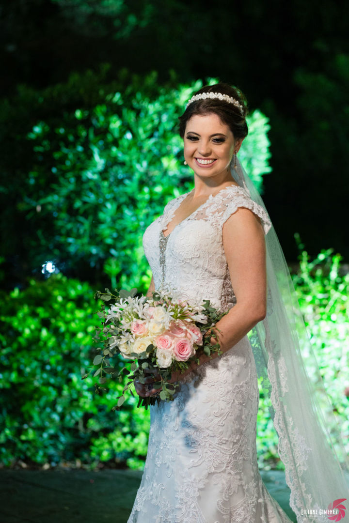 Foto Jacqueline Camillo & Luiz Fernandes Foto Jacqueline Camillo & Luiz Fernandes - Imagem 48