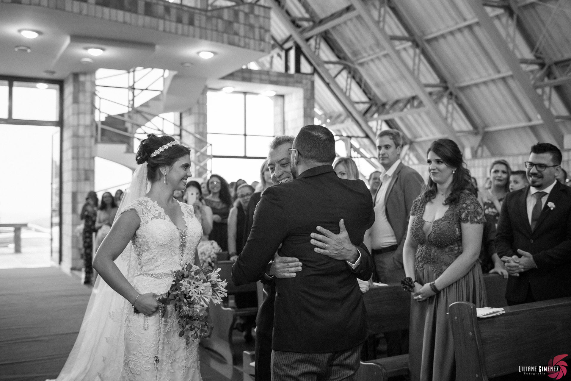 Foto Jacqueline Camillo & Luiz Fernandes Foto Jacqueline Camillo & Luiz Fernandes - Imagem 24