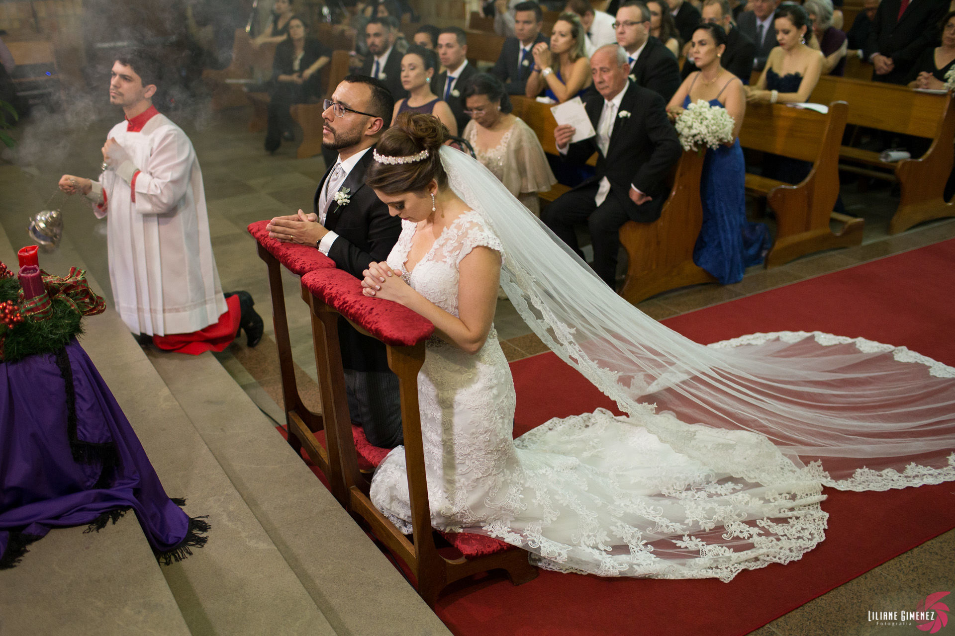 Foto Jacqueline Camillo & Luiz Fernandes Foto Jacqueline Camillo & Luiz Fernandes - Imagem 33