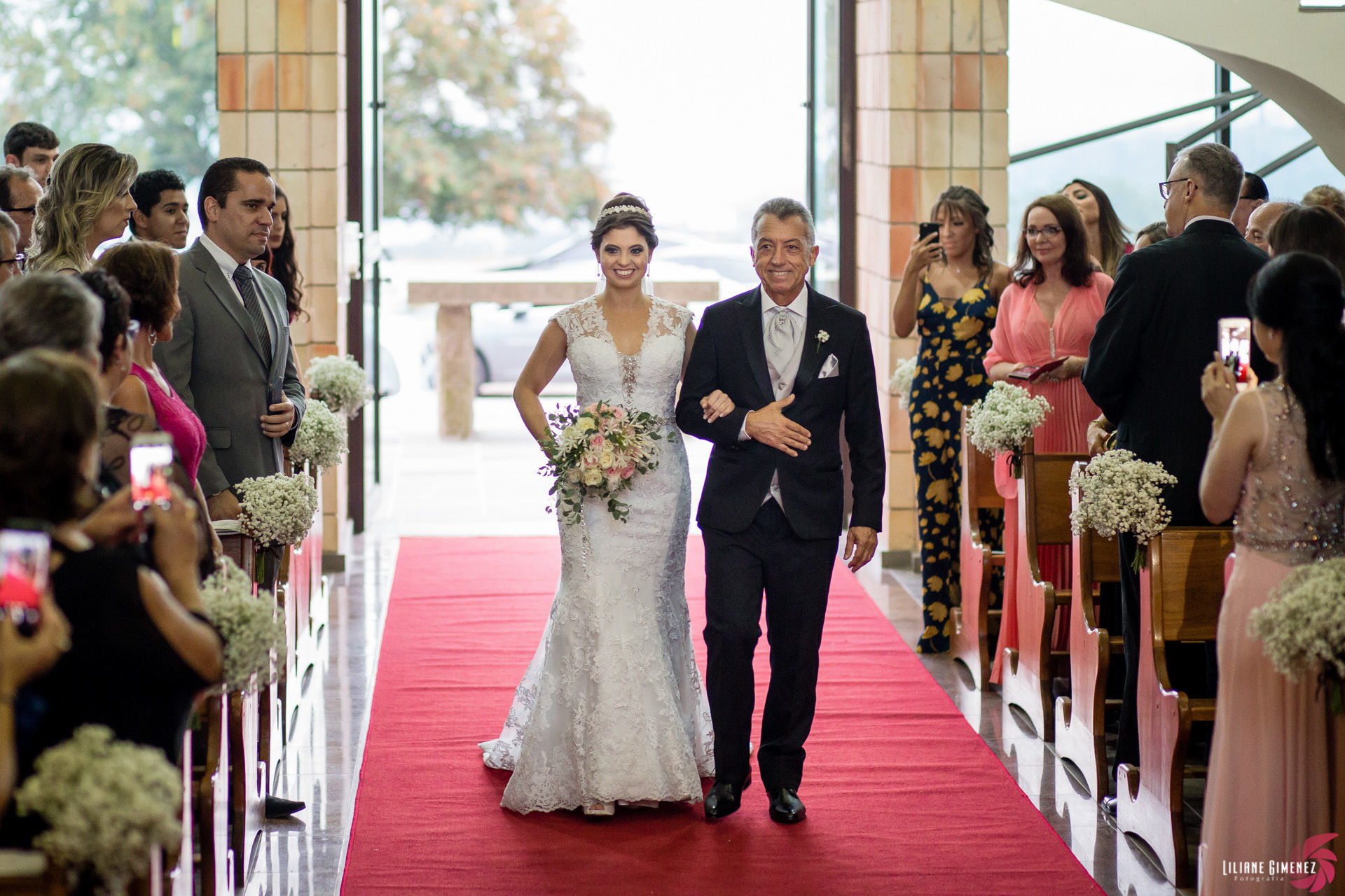 Foto Jacqueline Camillo & Luiz Fernandes Foto Jacqueline Camillo & Luiz Fernandes - Imagem 18