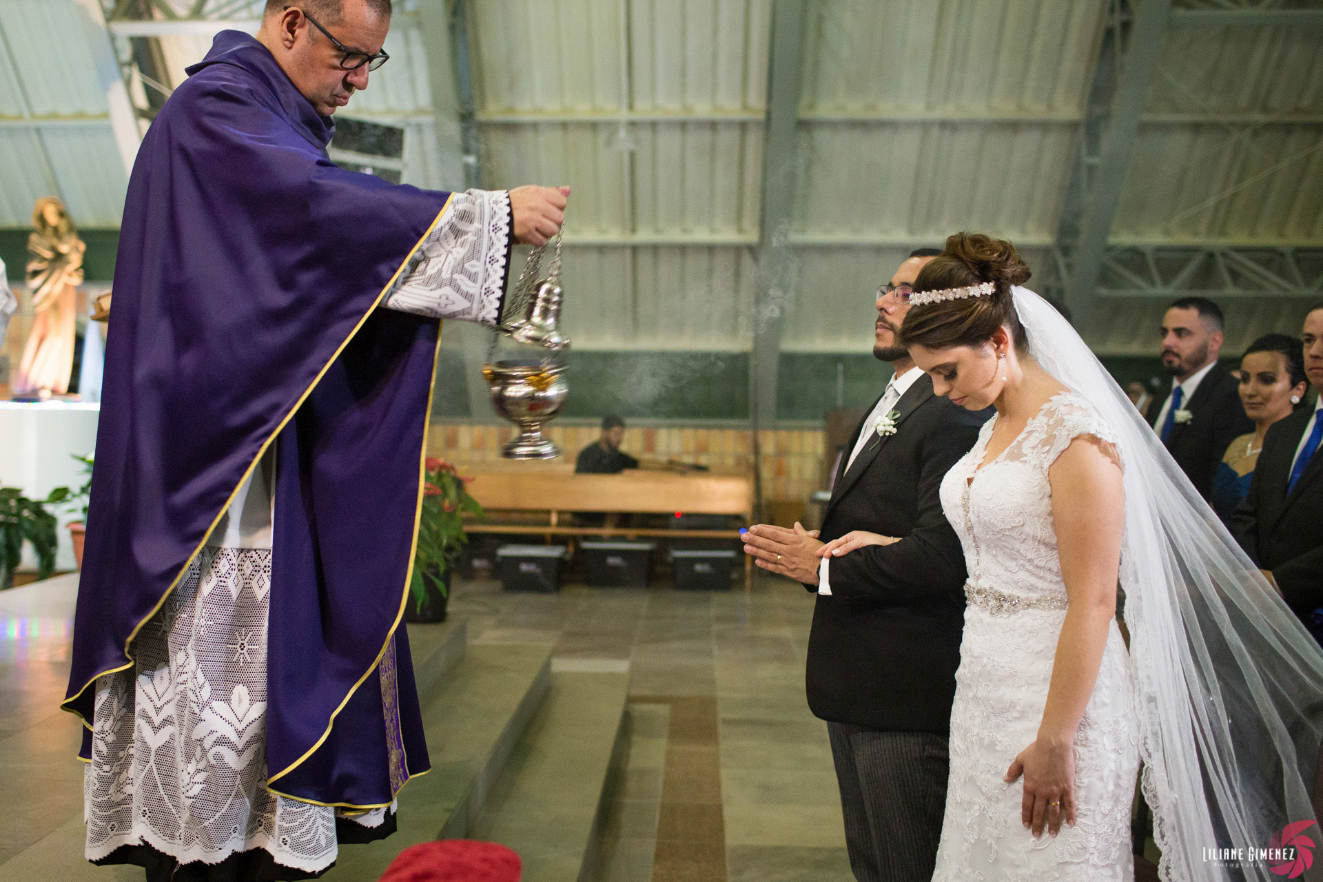 Foto Jacqueline Camillo & Luiz Fernandes Foto Jacqueline Camillo & Luiz Fernandes - Imagem 30