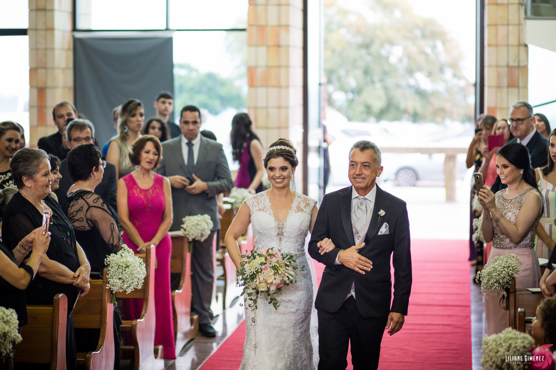 Foto Jacqueline Camillo & Luiz Fernandes Foto Jacqueline Camillo & Luiz Fernandes - Imagem 19